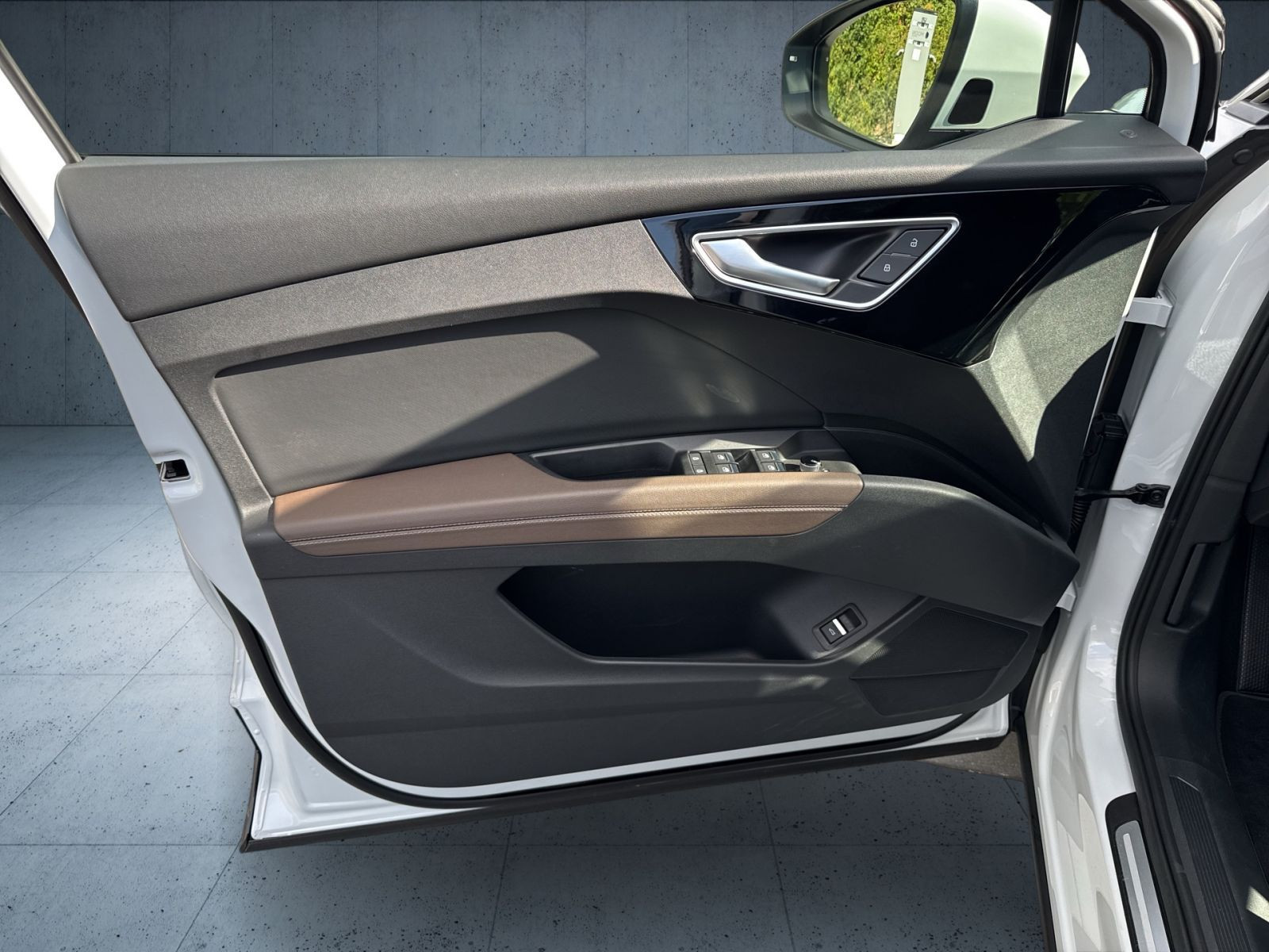 Audi - Q4 e-tron_22 Audi - Q4 e-tron_22