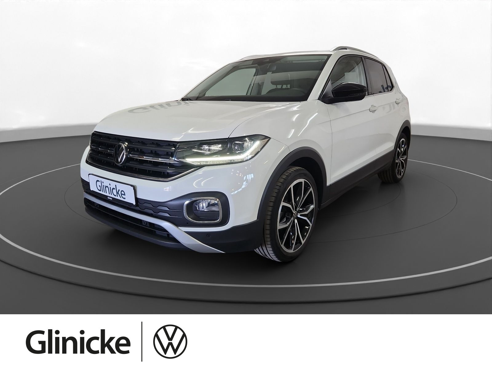 Volkswagen - T-Cross_1