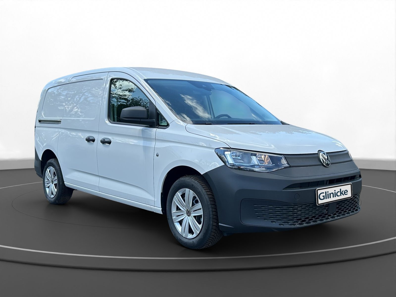 Volkswagen - Caddy Maxi_6