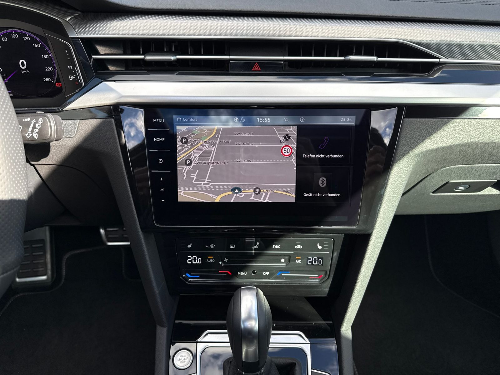 Volkswagen - Arteon_12