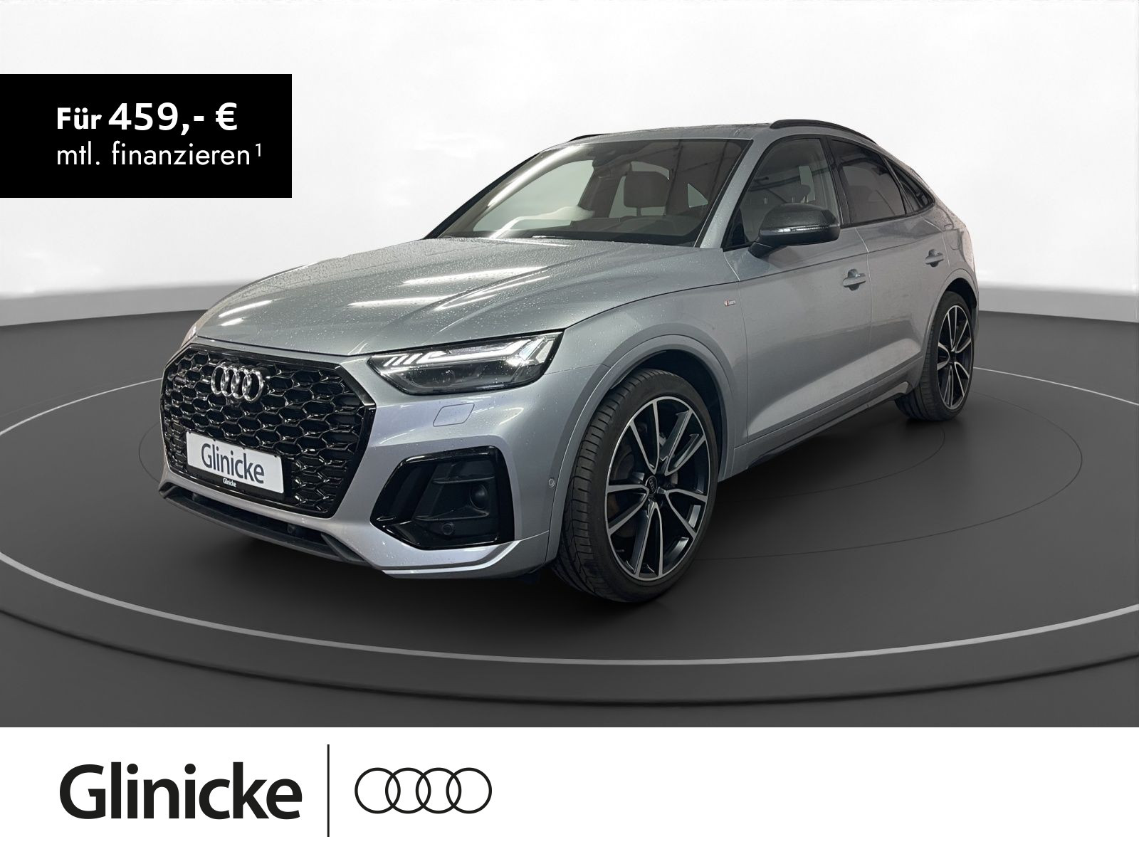 Audi - Q5 Sportback_1