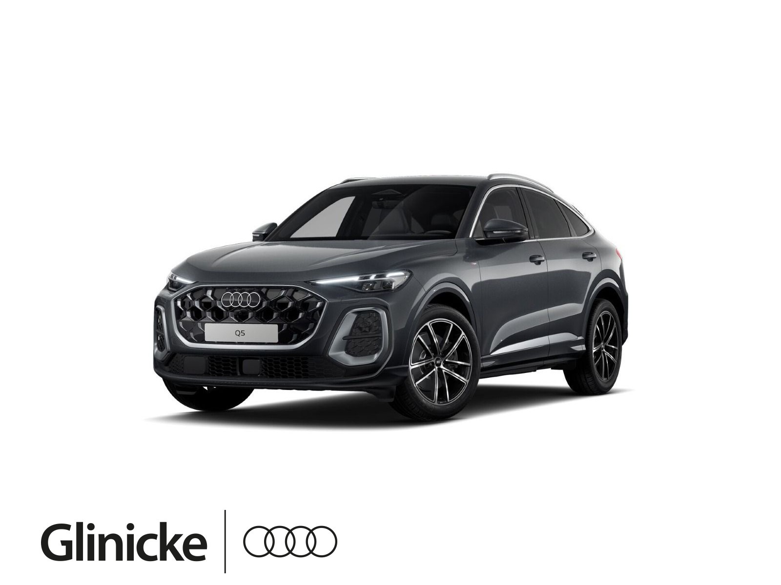 Q5 Sportback Audi Q5 Sportback TDI quattro 150 kW S tronic