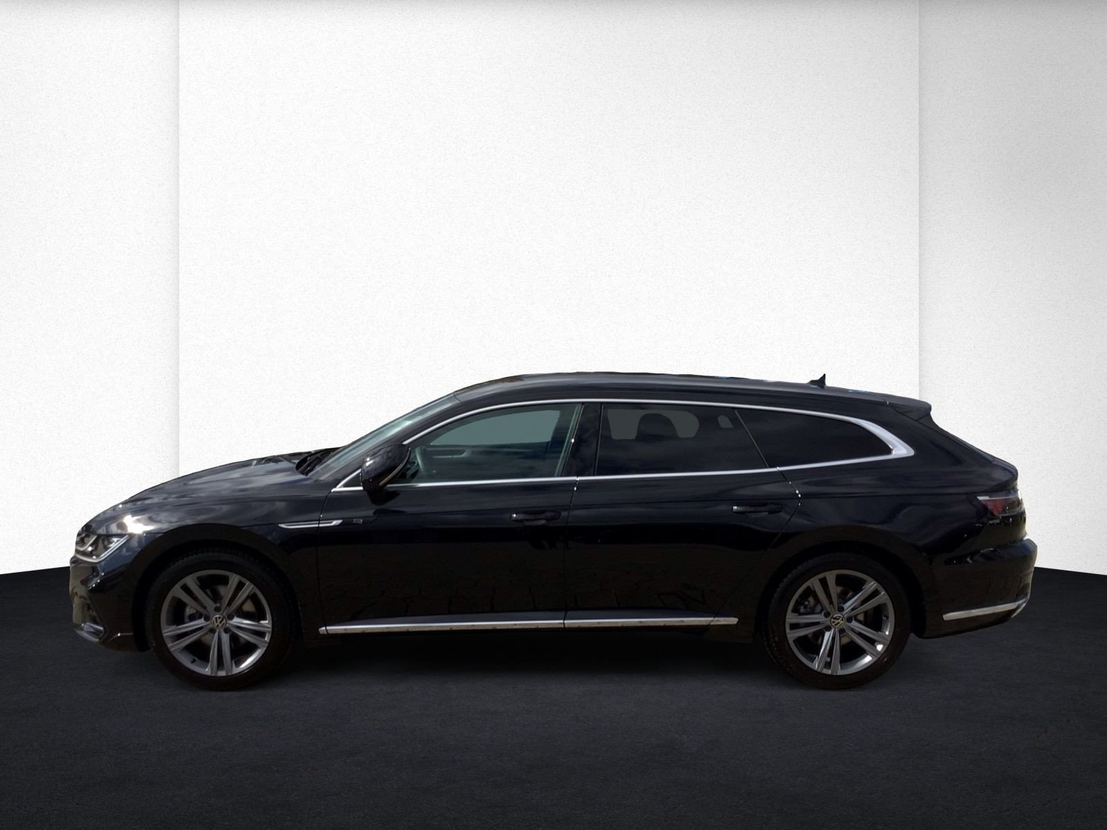 Volkswagen - Arteon Shooting Brake_7
