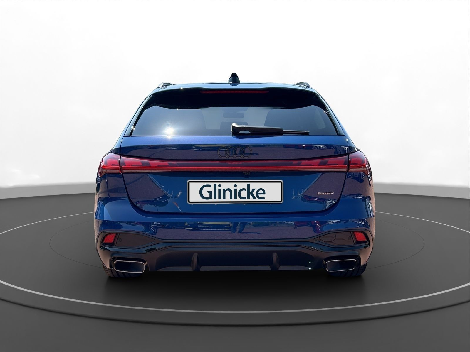 Audi - A5 Avant_10