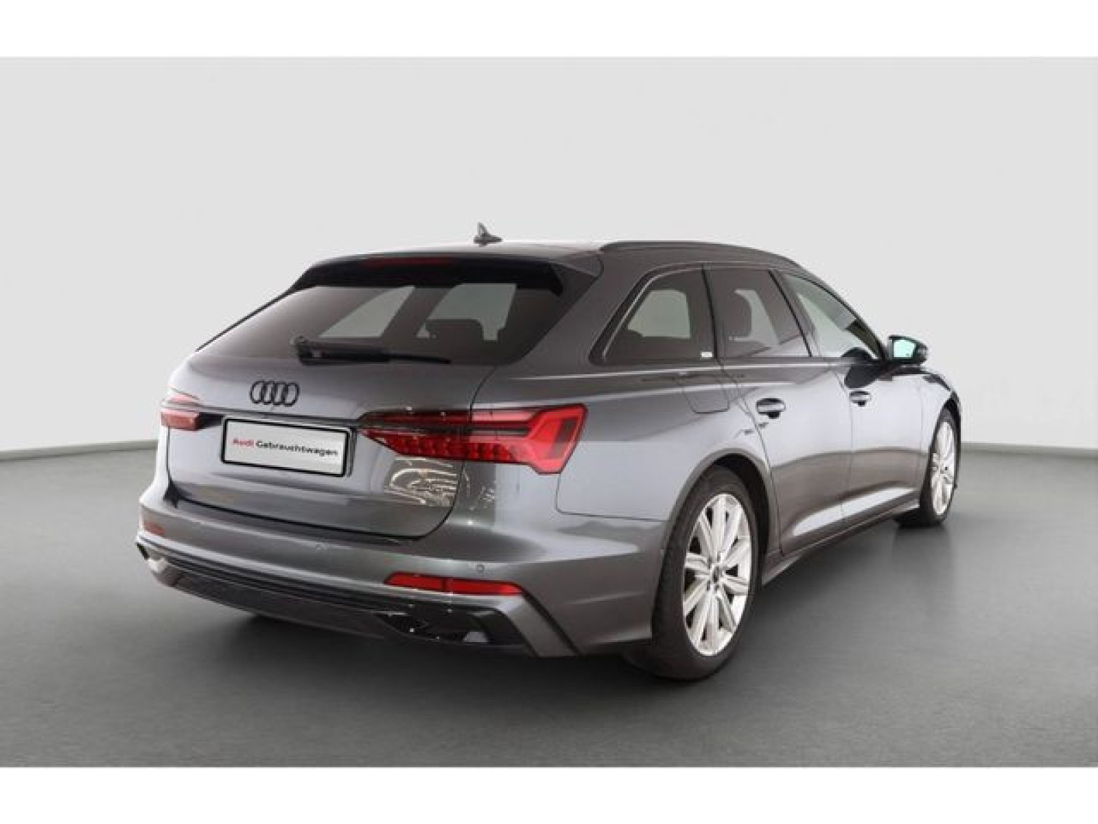 Audi - A6 Avant_6