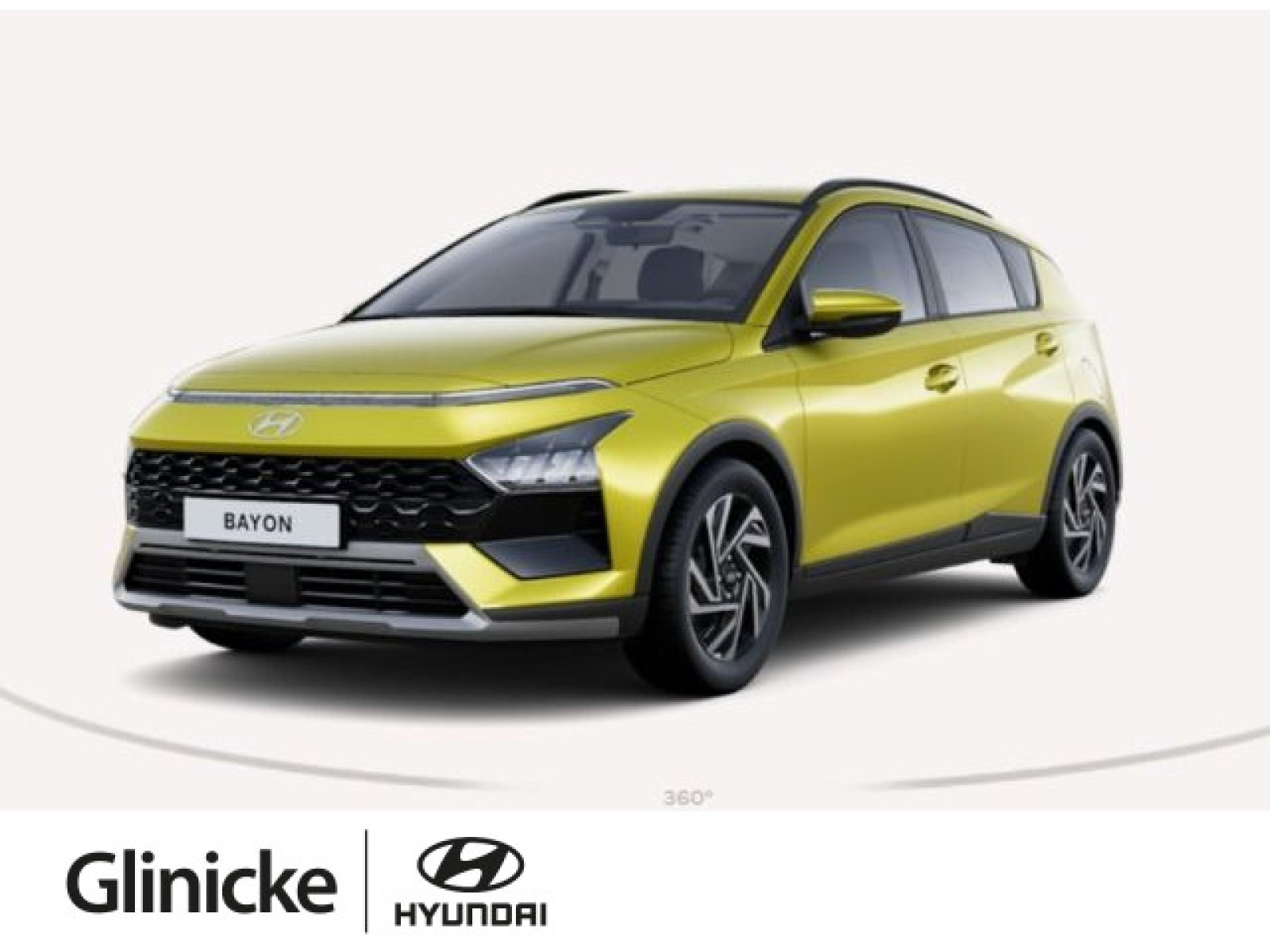 Hyundai - BAYON_1