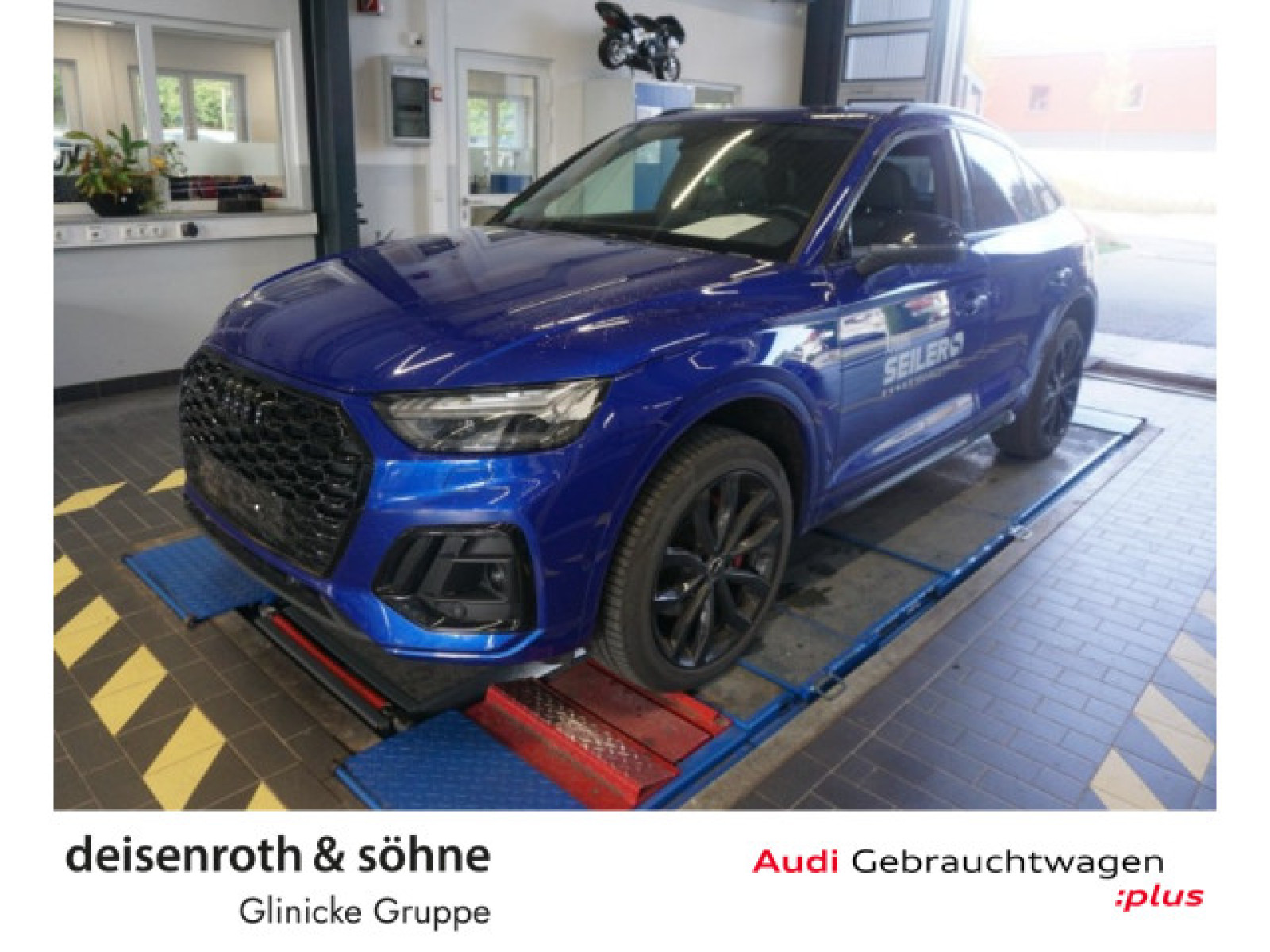 Audi - Q5 Sportback_1