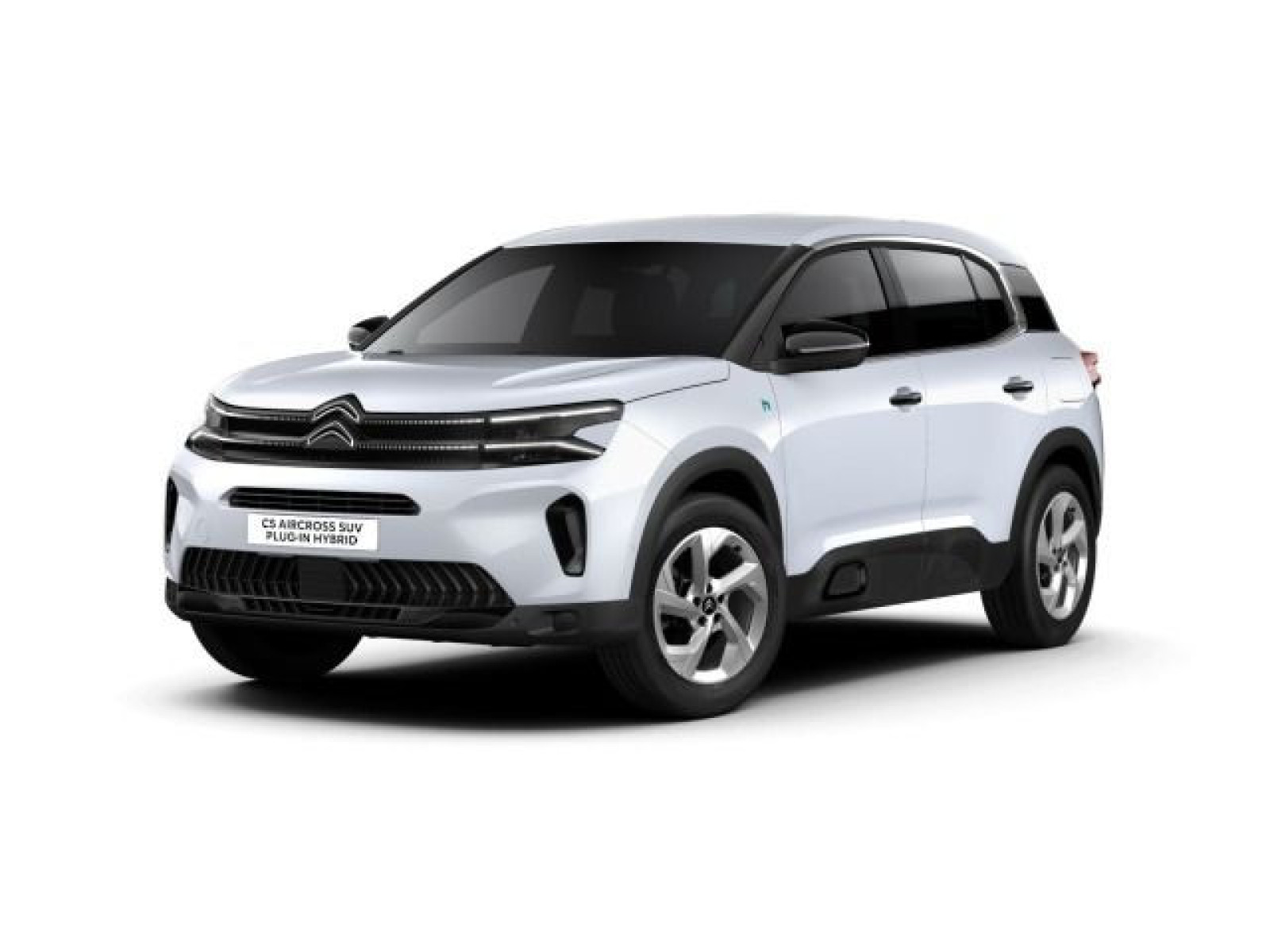 C5 Aircross Plug-In-Hybrid 225 e-EAT8 Plus