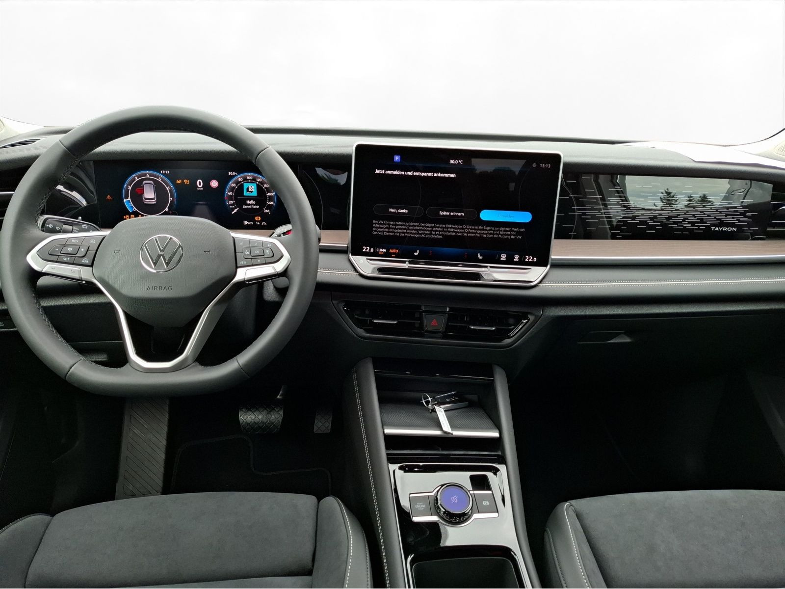 Volkswagen - Tayron_5