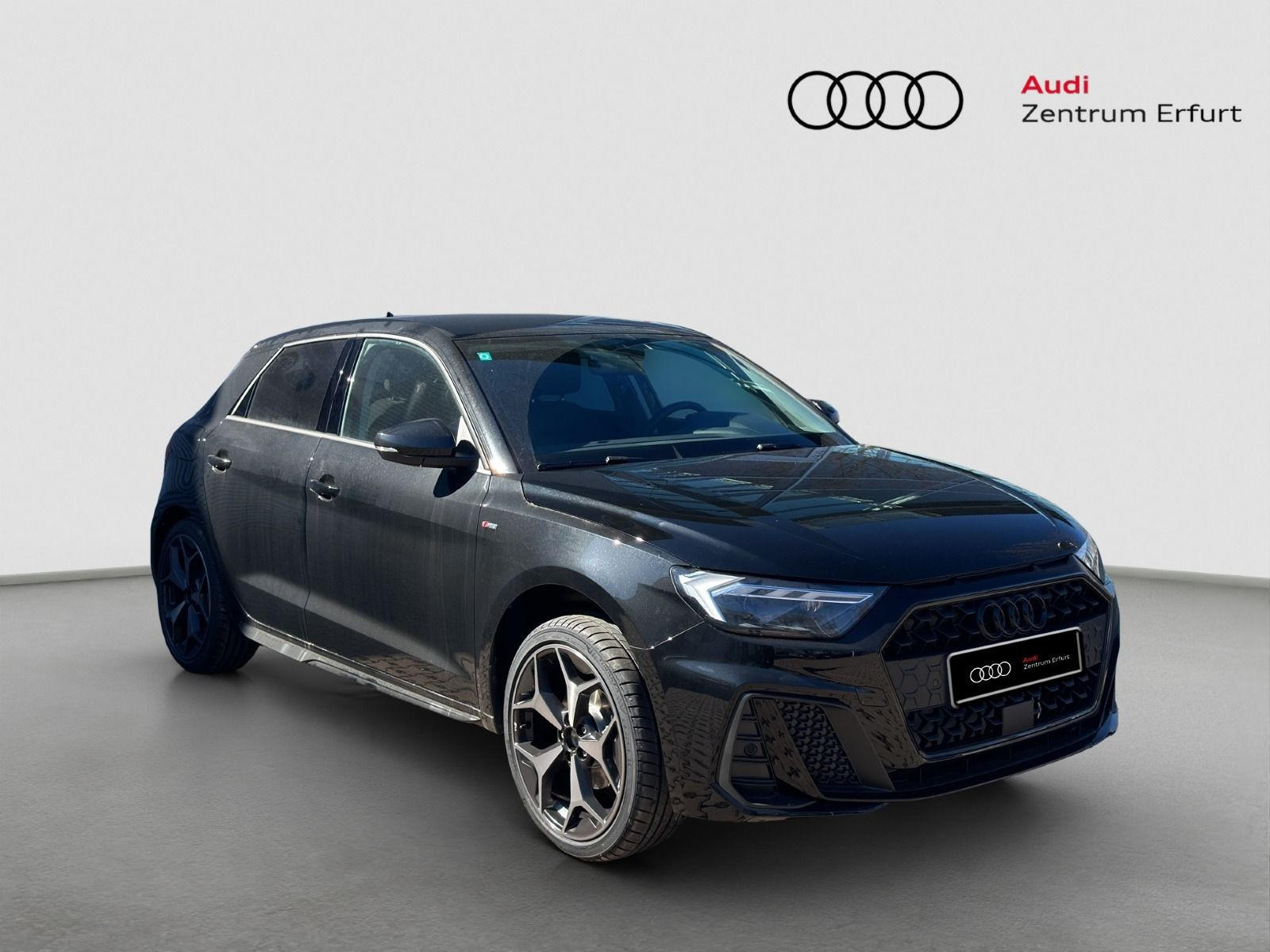 Audi - A1 Sportback_10