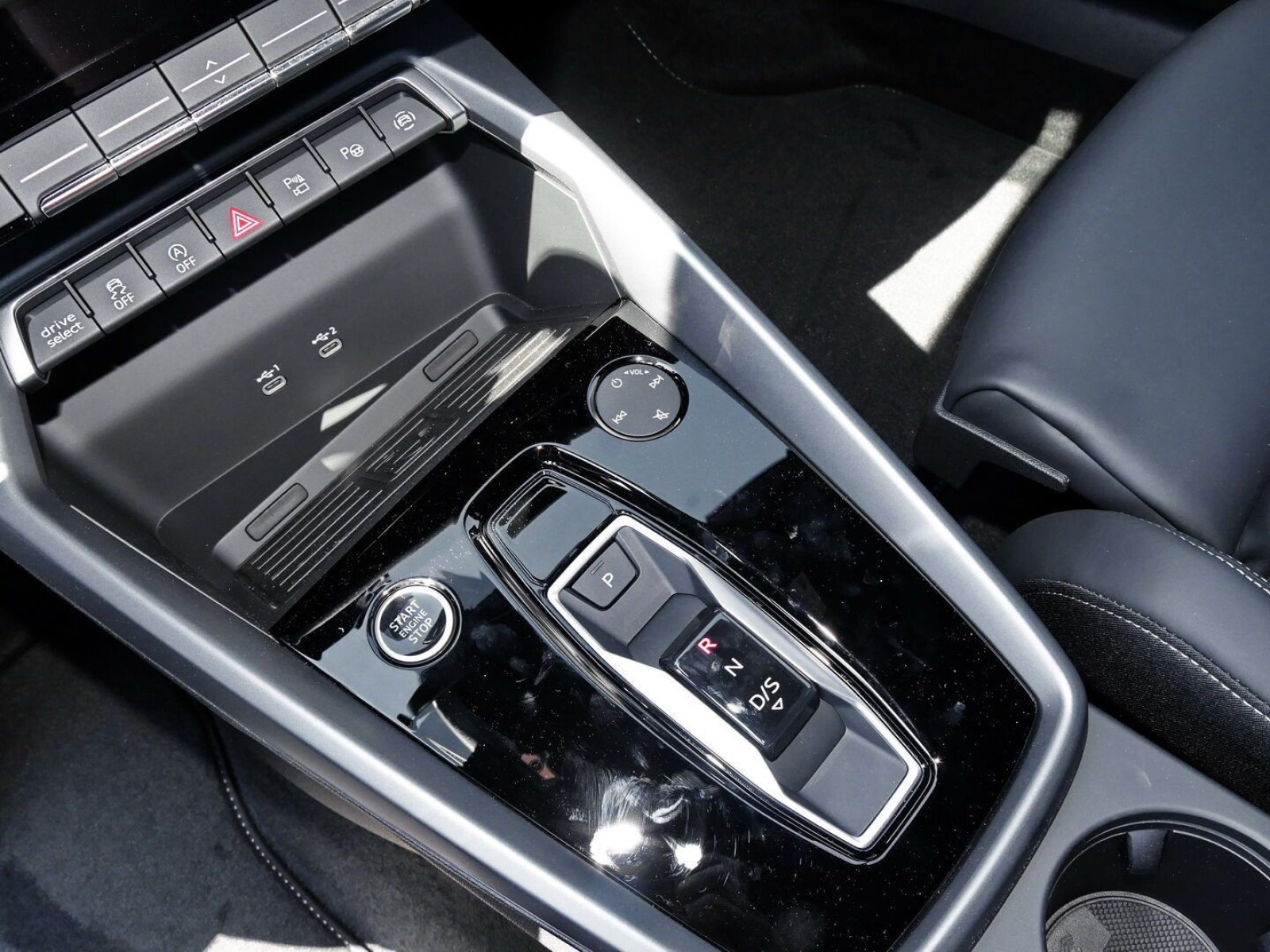 Audi - A3 allstreet_16