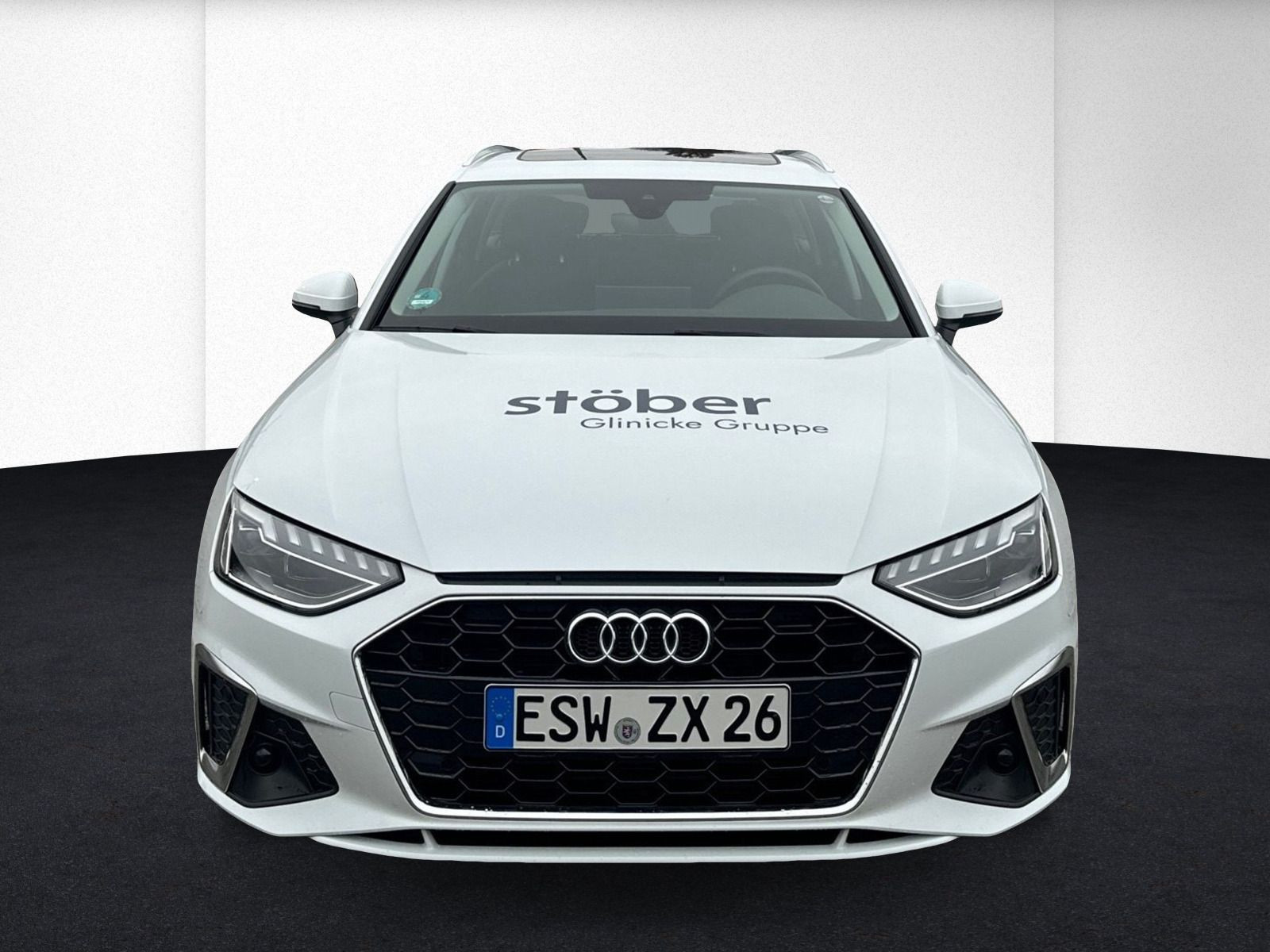 Audi - A4 Avant_3