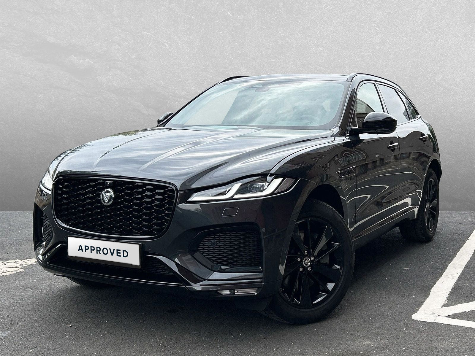 Jaguar - F-Pace_1