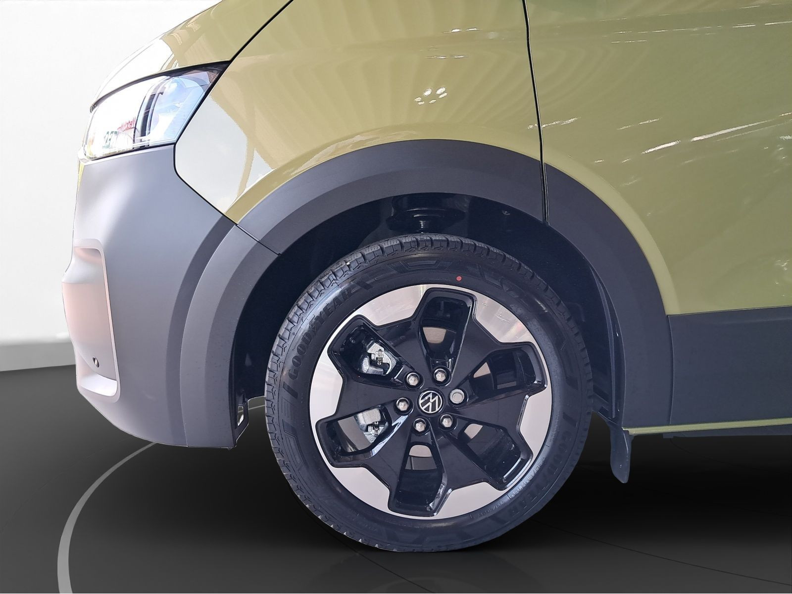 Volkswagen - T7 Caravelle_8