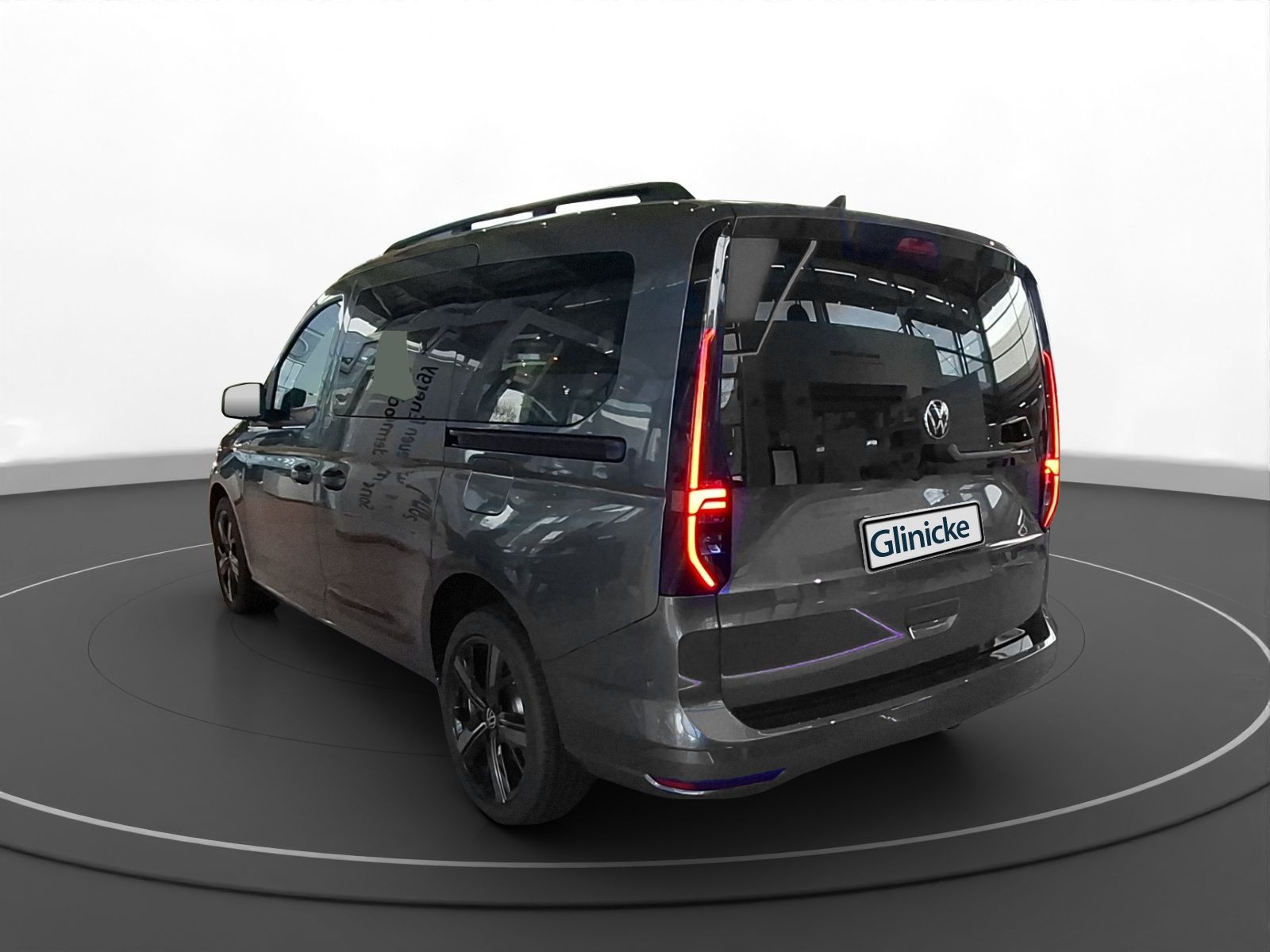 Volkswagen - Caddy Maxi_7