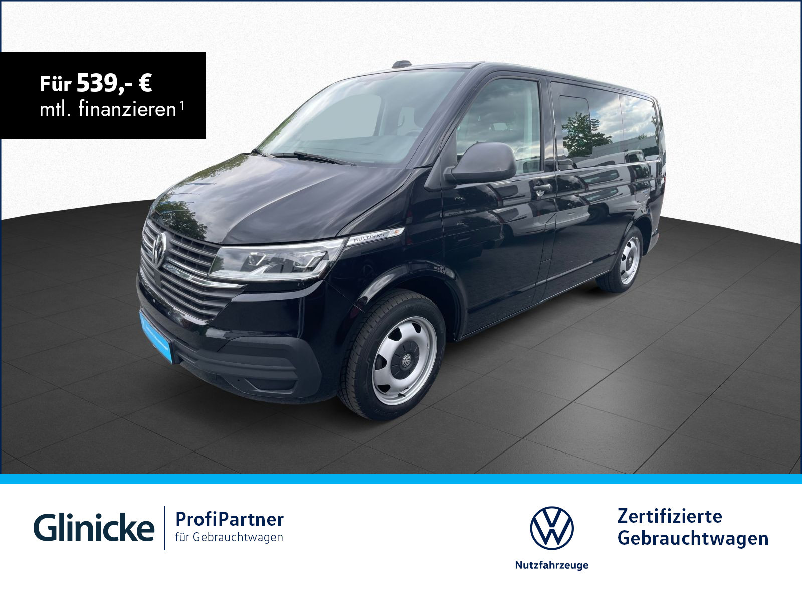Volkswagen - T6.1 Multivan_1