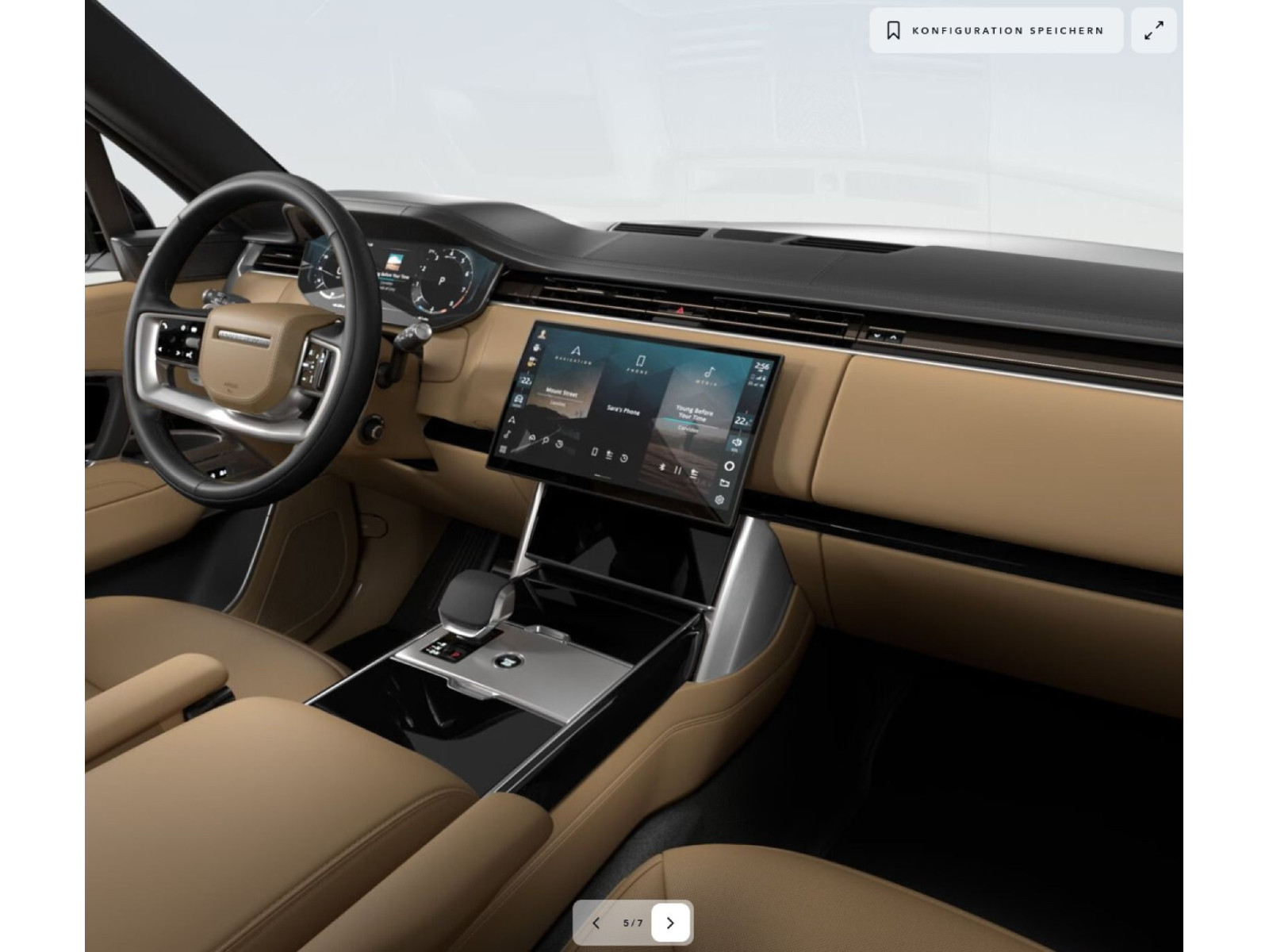 Land Rover - Range Rover_4