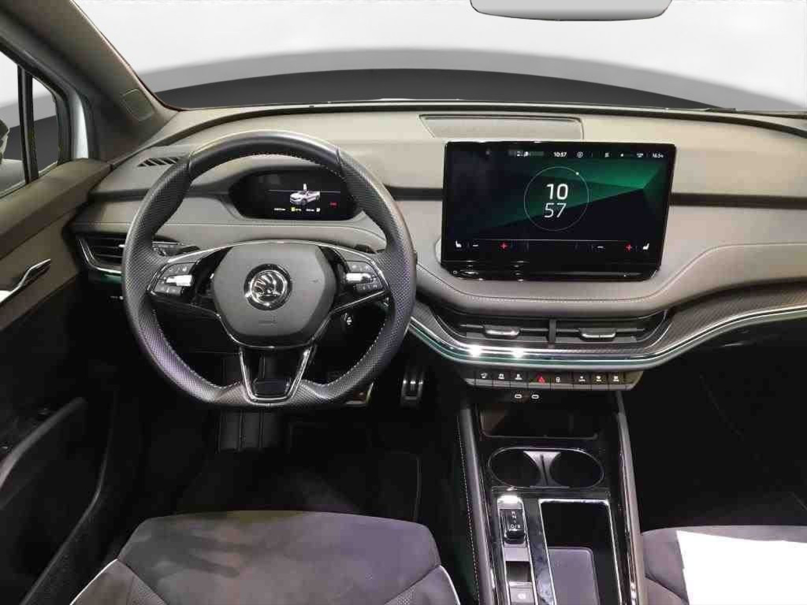 Škoda - Enyaq_4