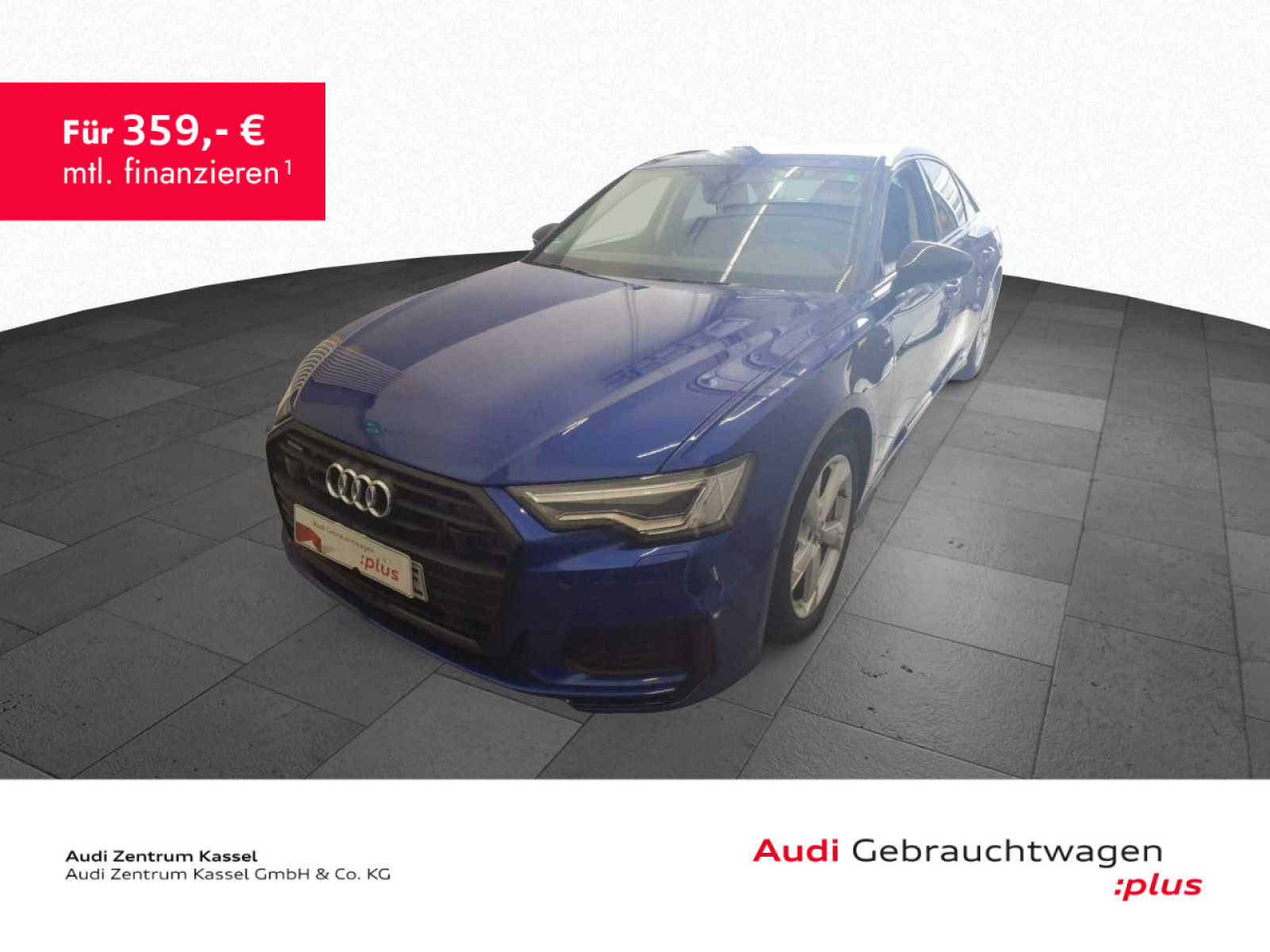 Audi - A6_1