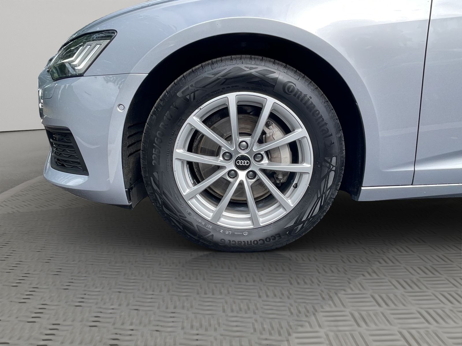 Audi - A6 Limousine_21
