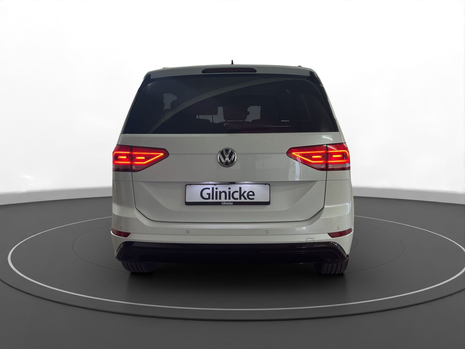 Volkswagen - Touran_5 Volkswagen - Touran_5