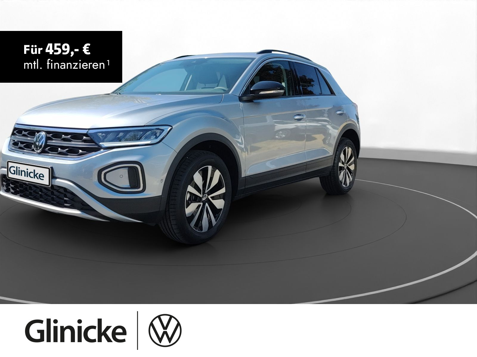Volkswagen - T-Roc_1