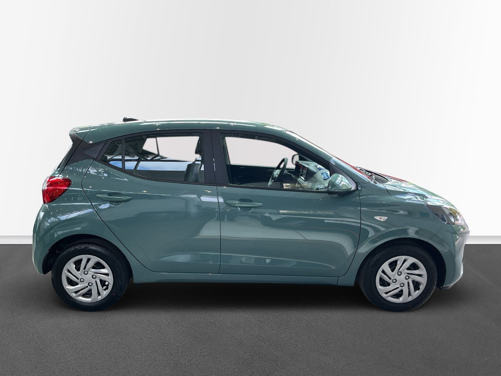 Hyundai - i10_3