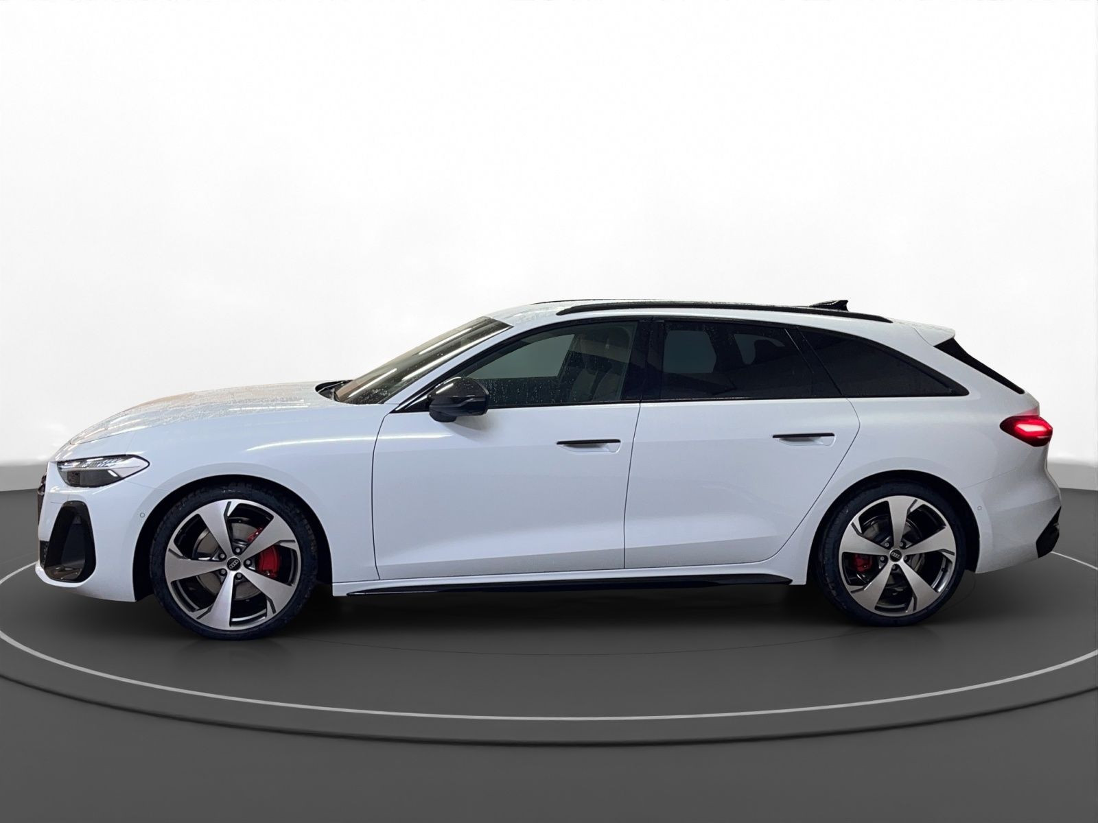 Audi - A5 Avant_6 Audi - A5 Avant_6