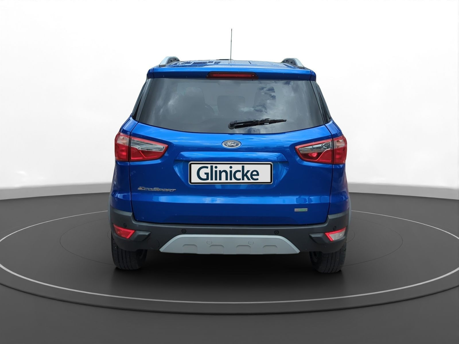 Ford - EcoSport_7 Ford - EcoSport_7