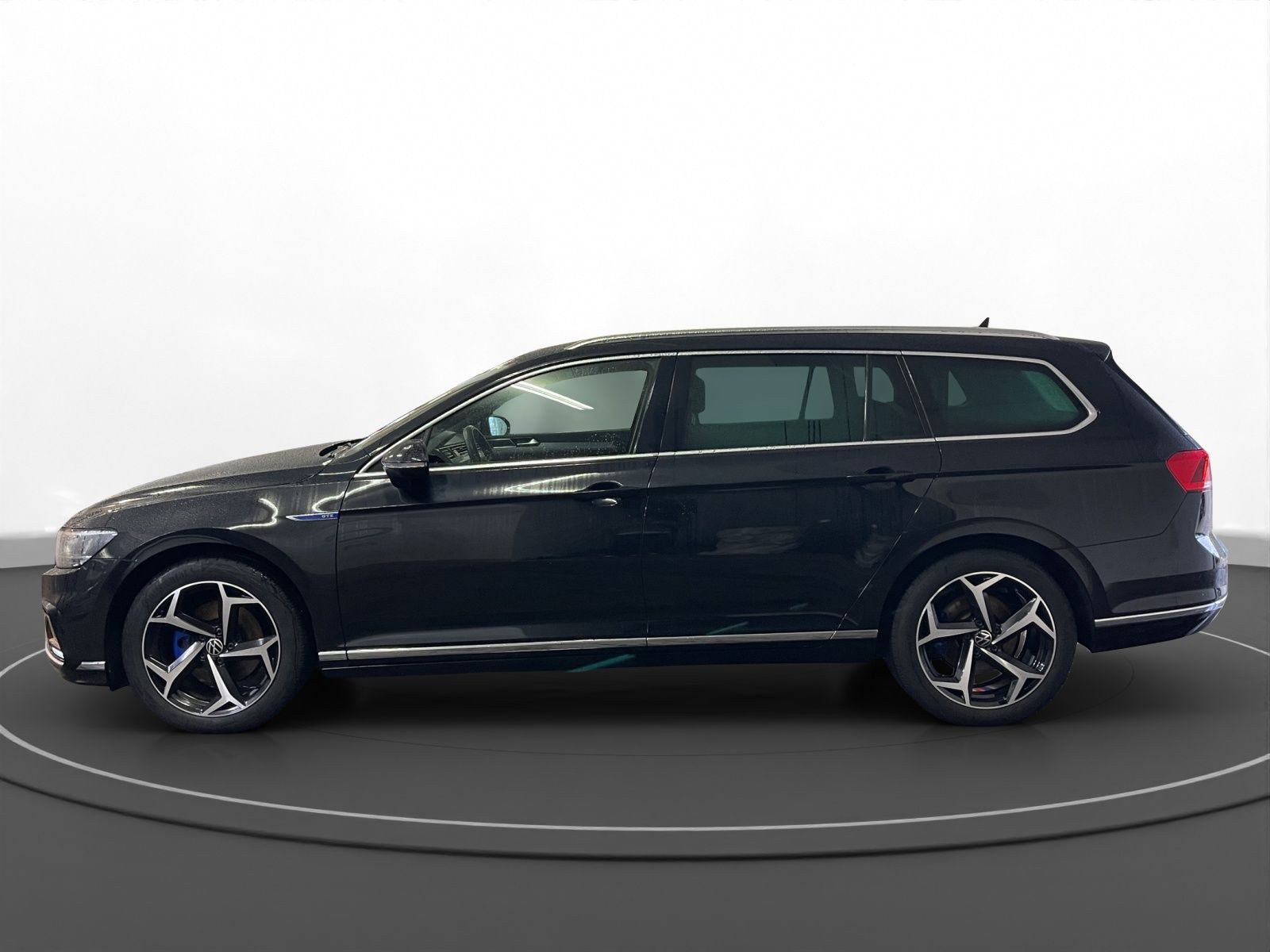 Volkswagen - Passat Variant_8