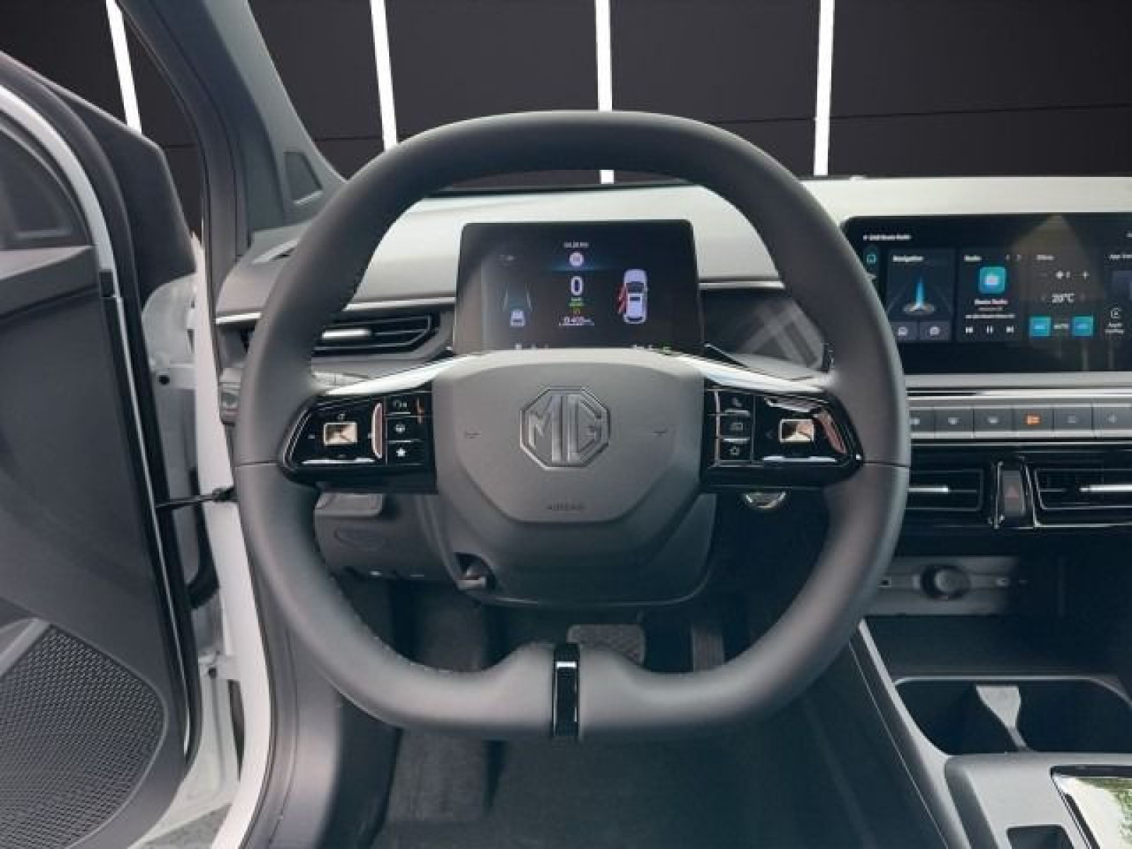 MG - MG3 Hybrid+_10