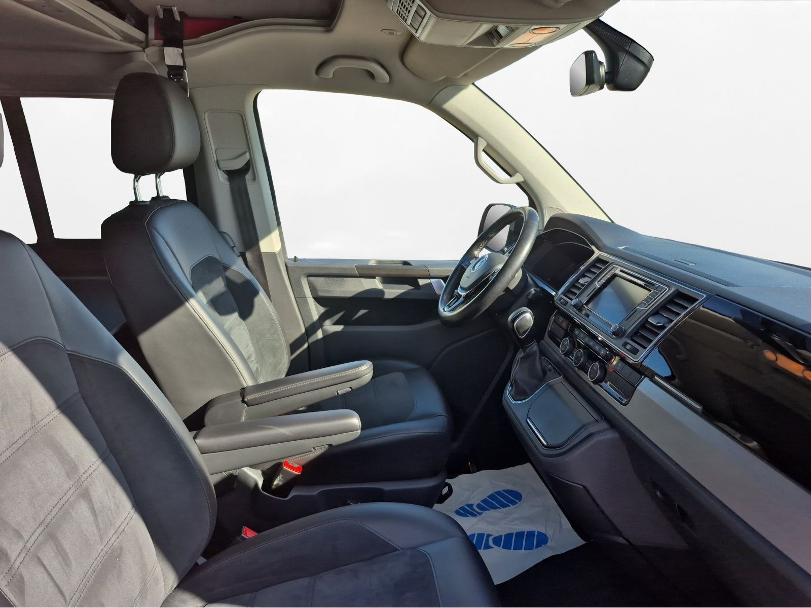 Volkswagen - T6 California_11 Volkswagen - T6 California_11