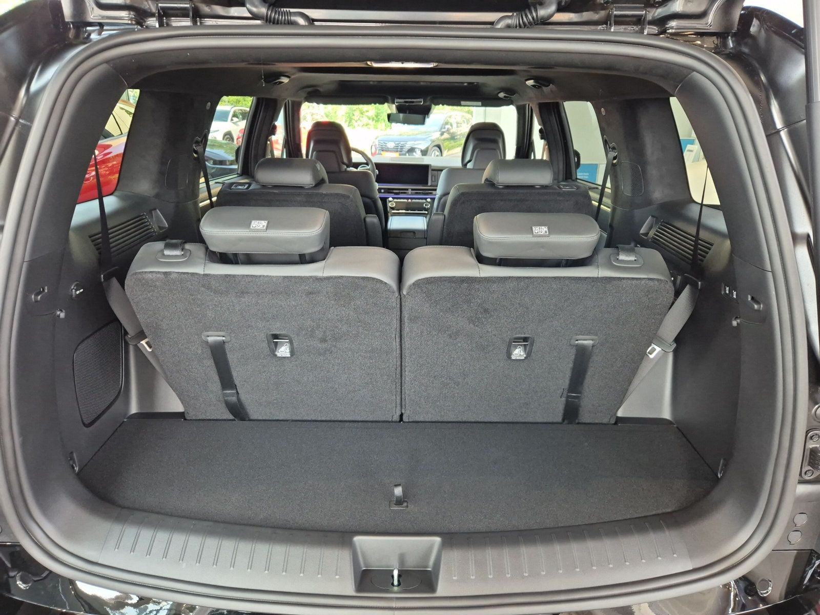 Hyundai - SANTA FE_9