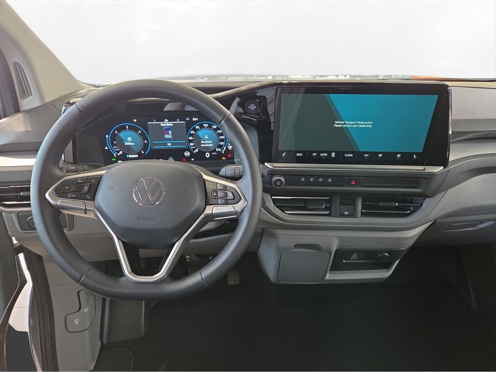 Volkswagen - T7 Caravelle_9