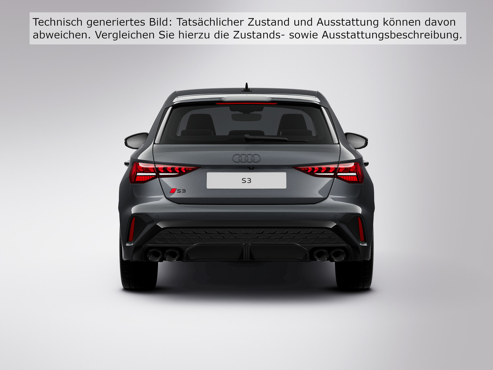 Audi - S3 Sportback_7