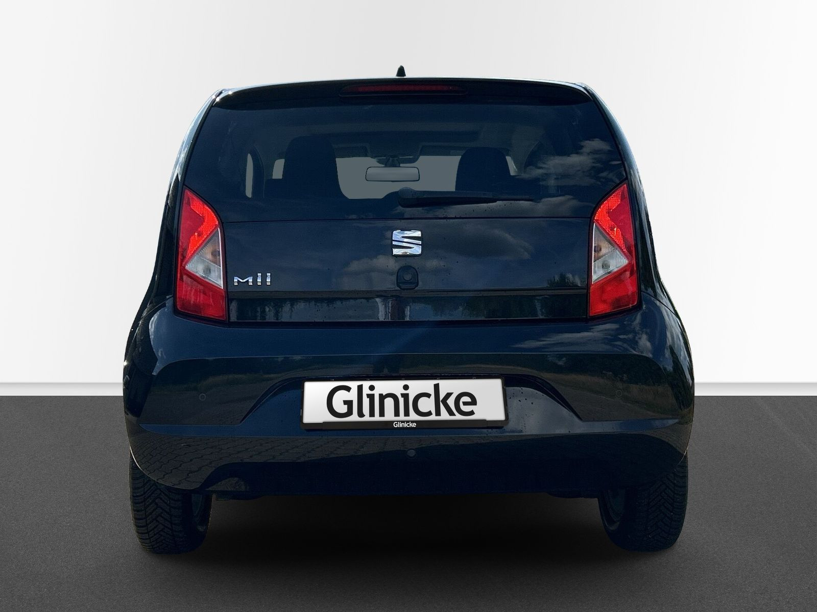 Seat - Mii_6 Seat - Mii_6