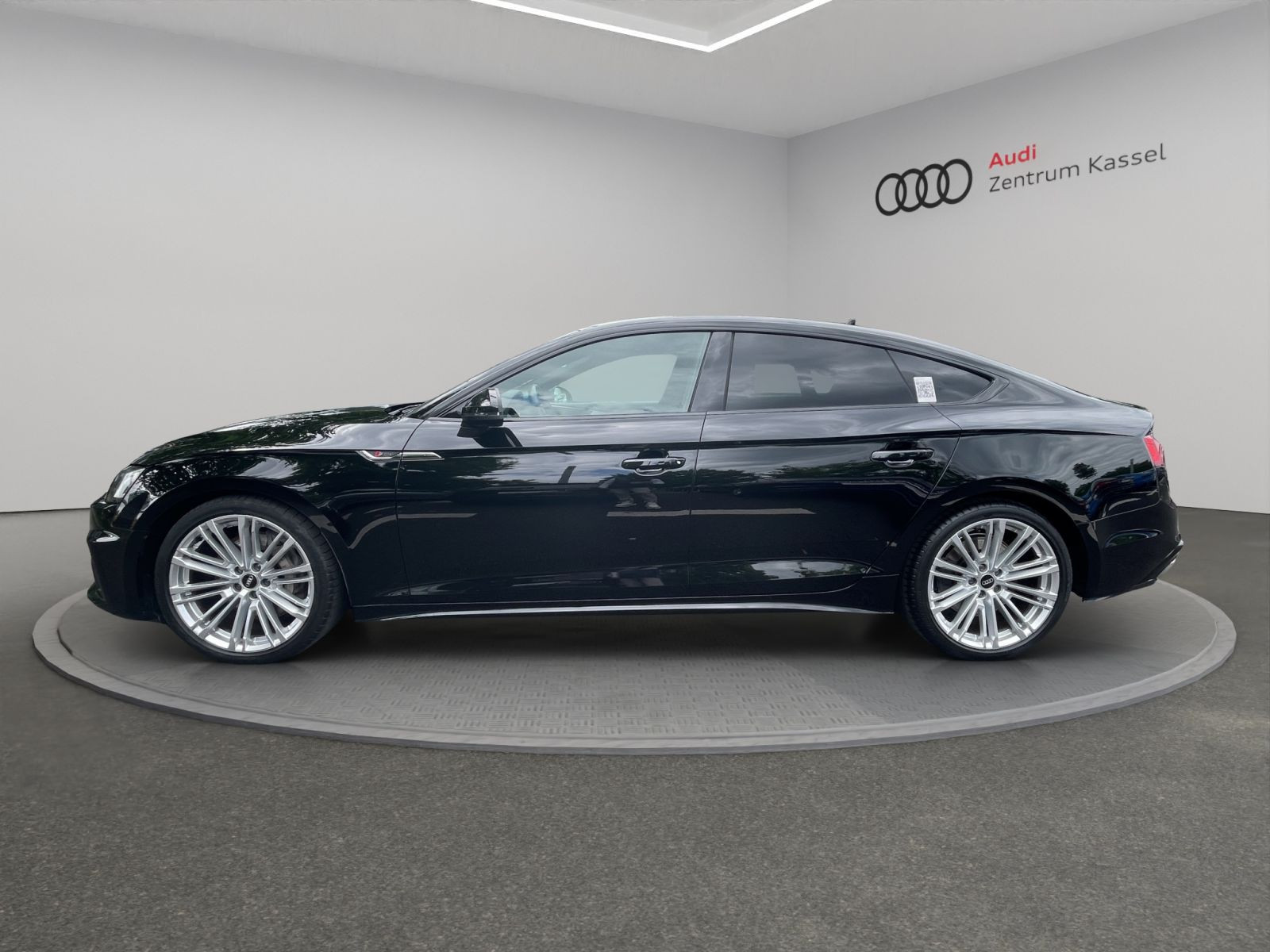 Audi - A5 Sportback_4