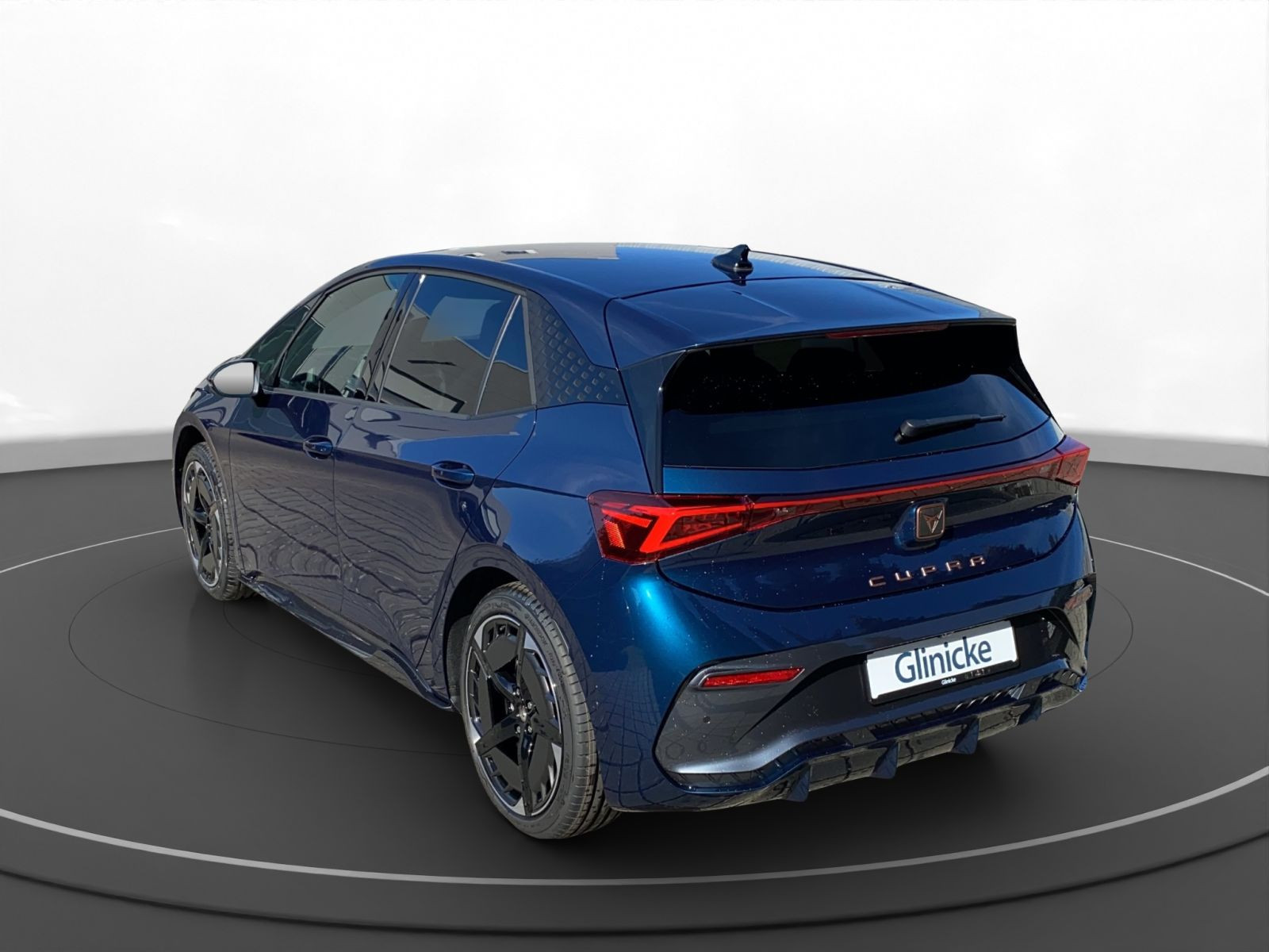 Cupra - Born_6