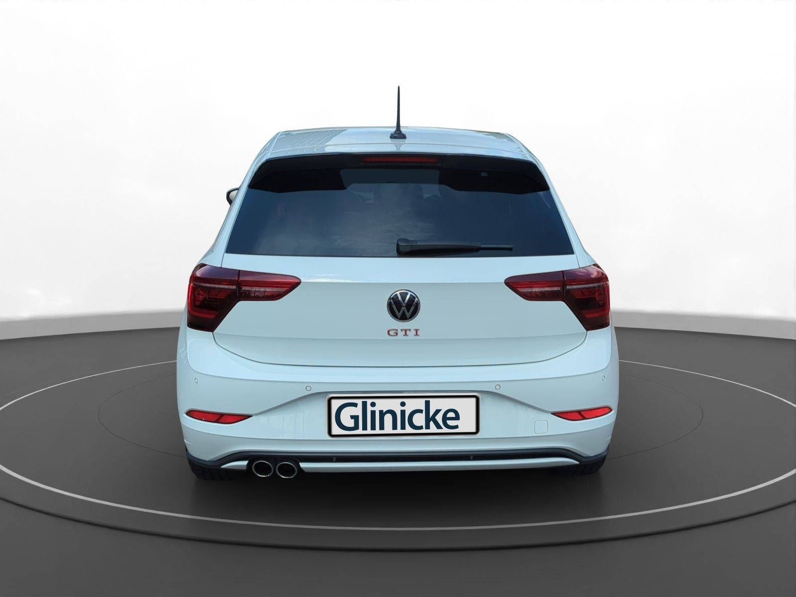 Volkswagen - Polo GTI_9 Volkswagen - Polo GTI_9
