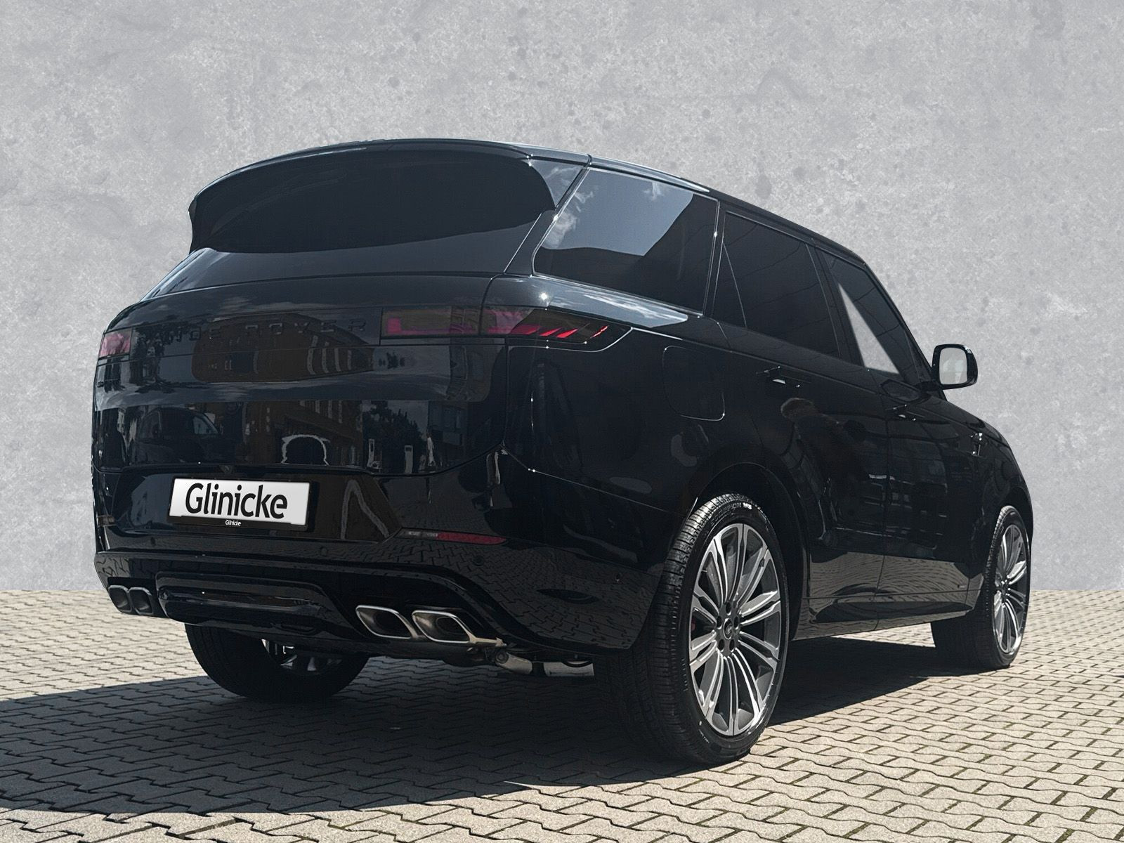 Land Rover - Range Rover Sport_2