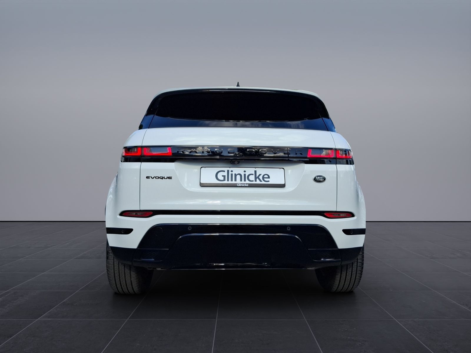 Land Rover - Range Rover Evoque_7