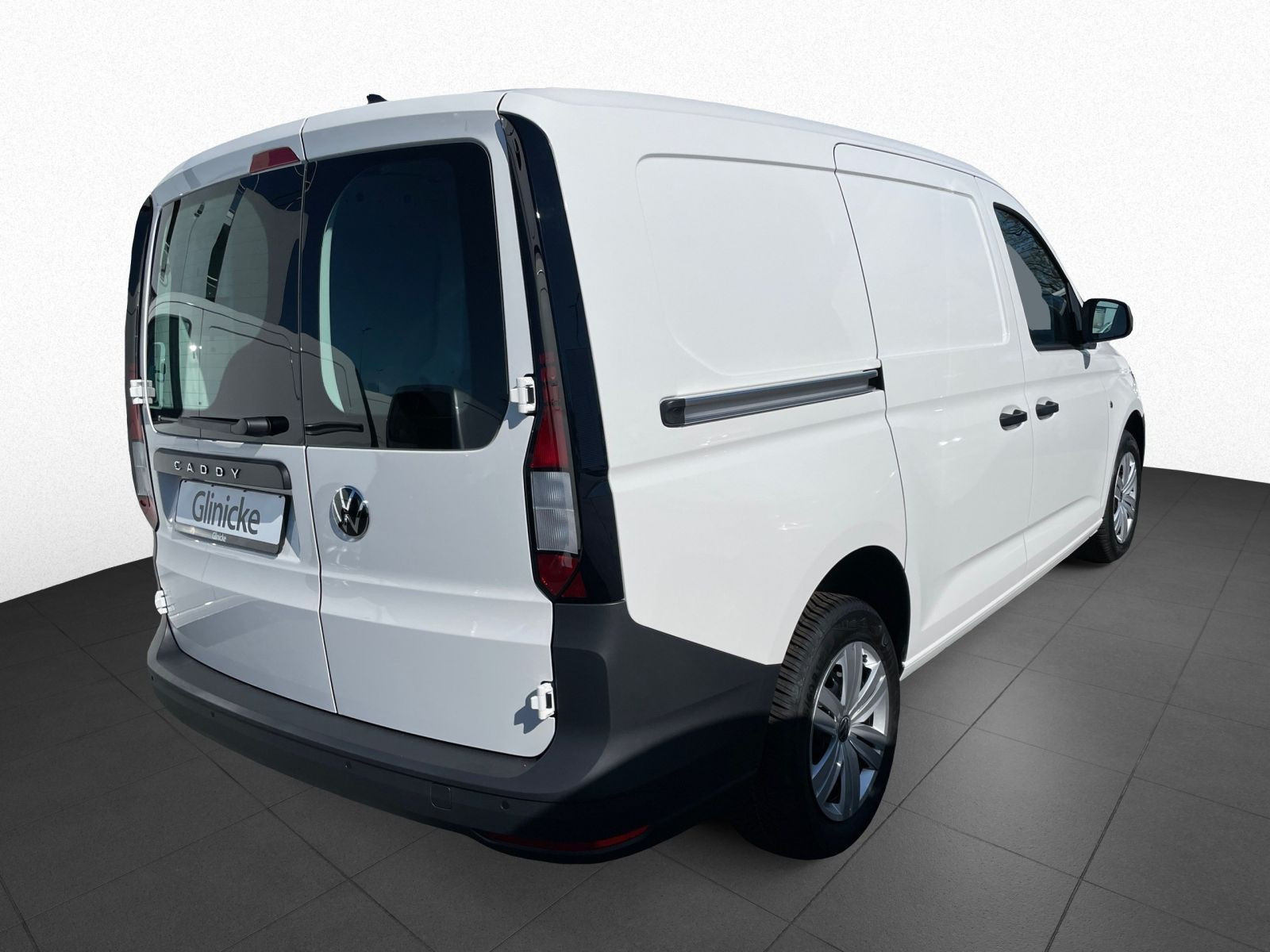 Volkswagen - Caddy Maxi_2