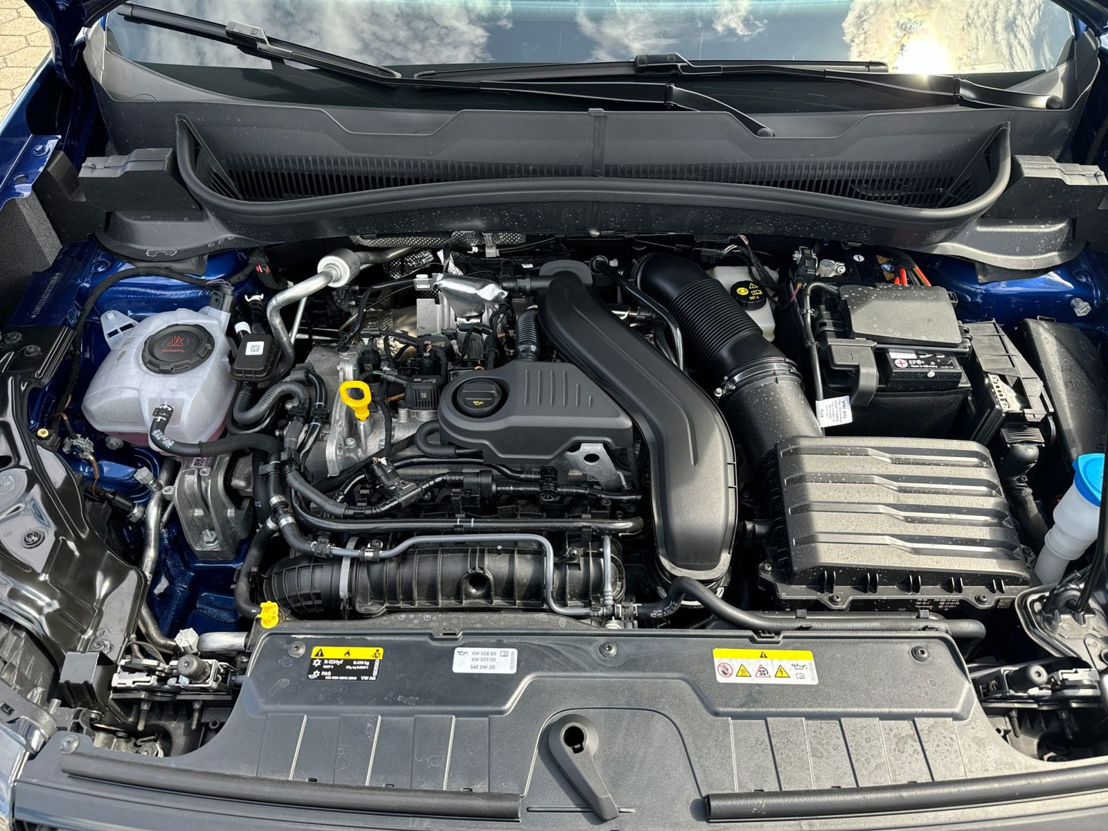 Volkswagen - T-Cross_22