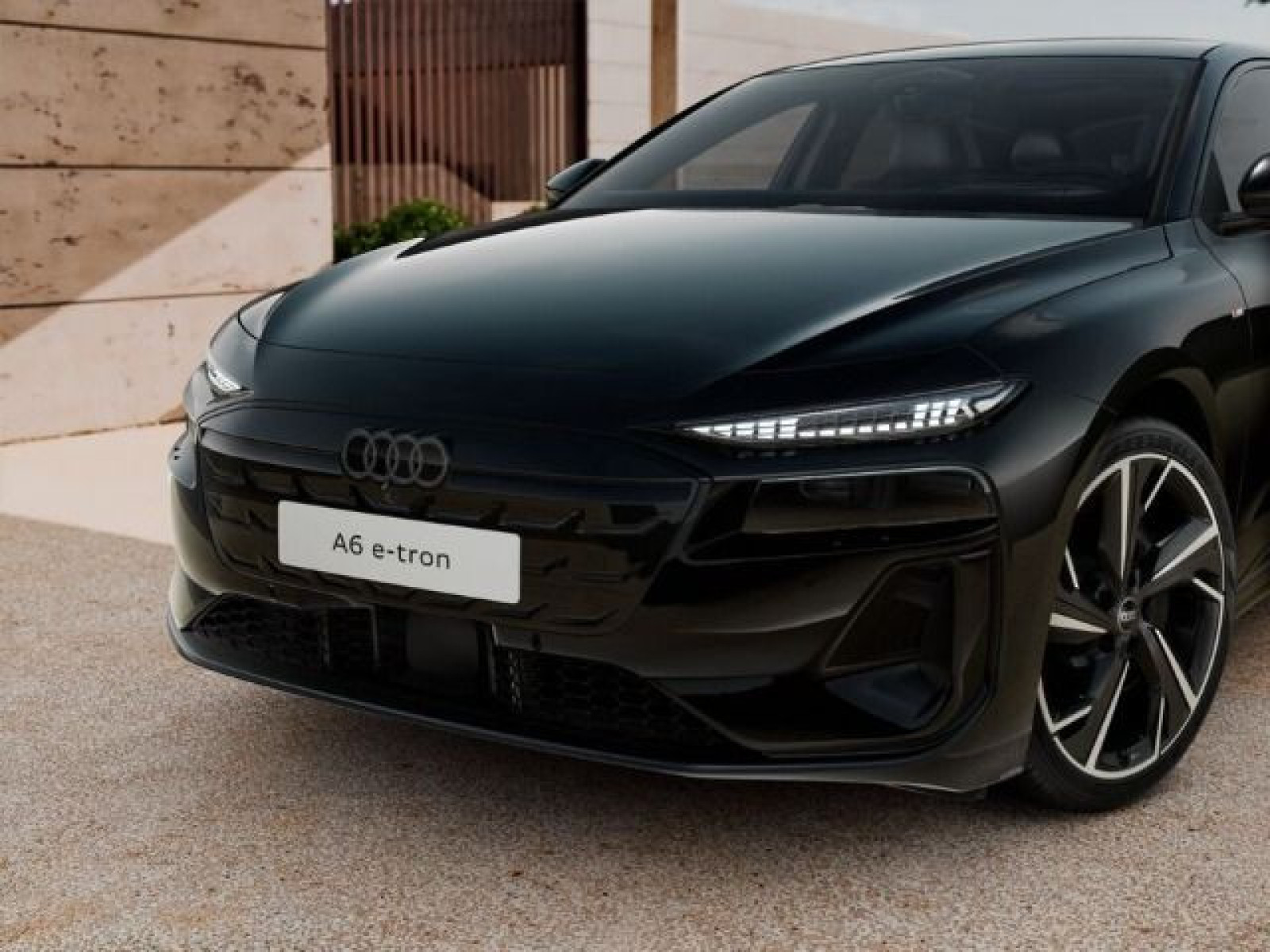 Audi - A6 Avant e-tron_7