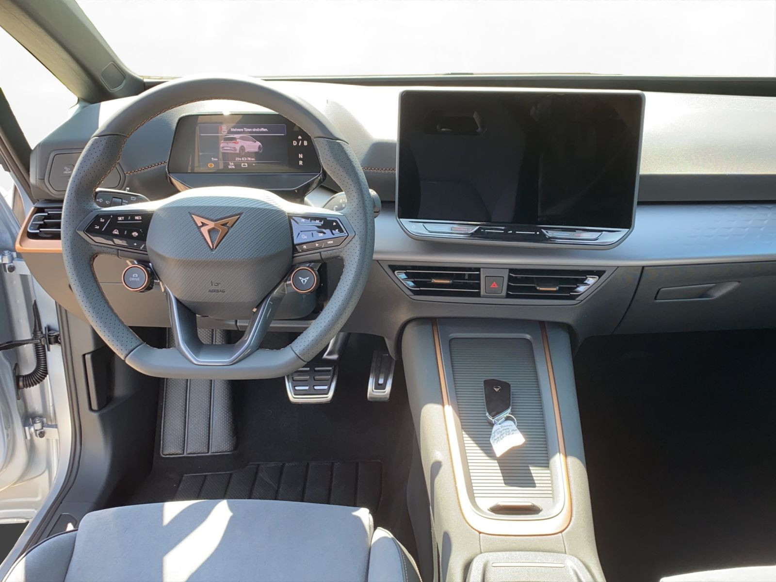 Cupra - Born_16