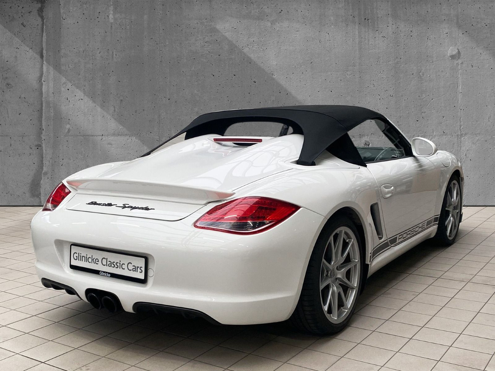 Porsche - Boxster_4
