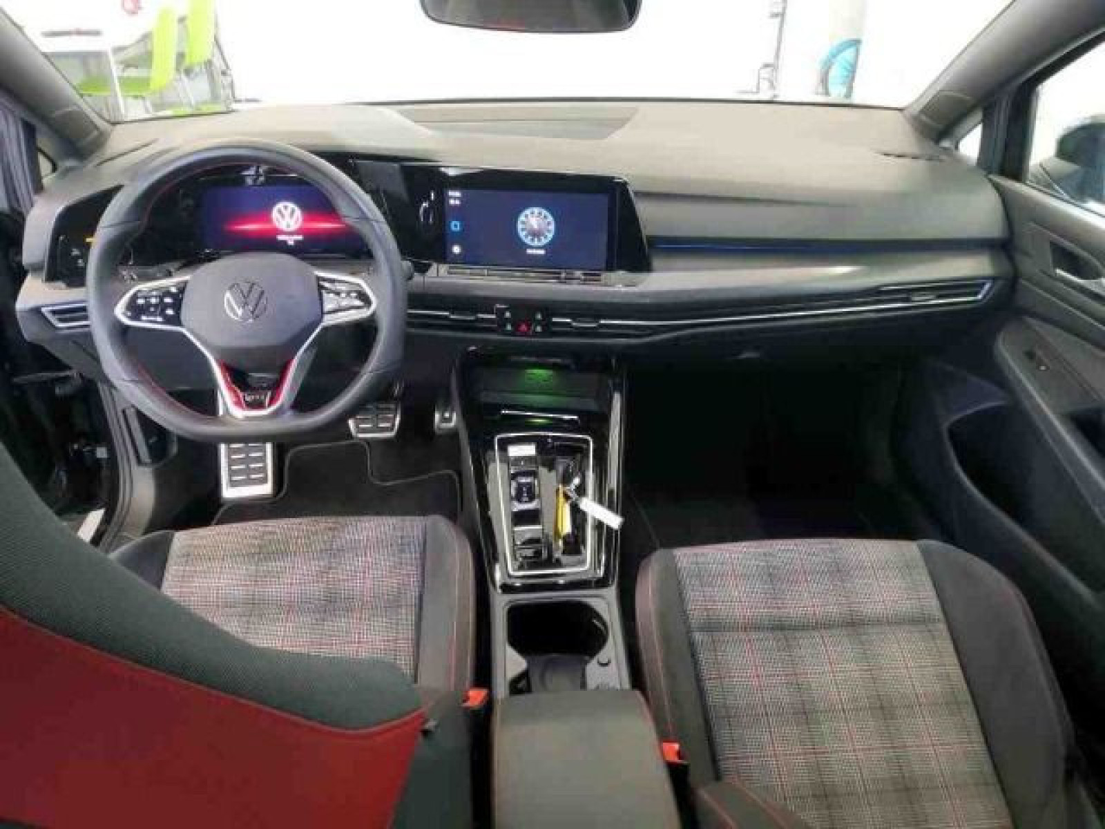 Volkswagen - Golf GTI_5