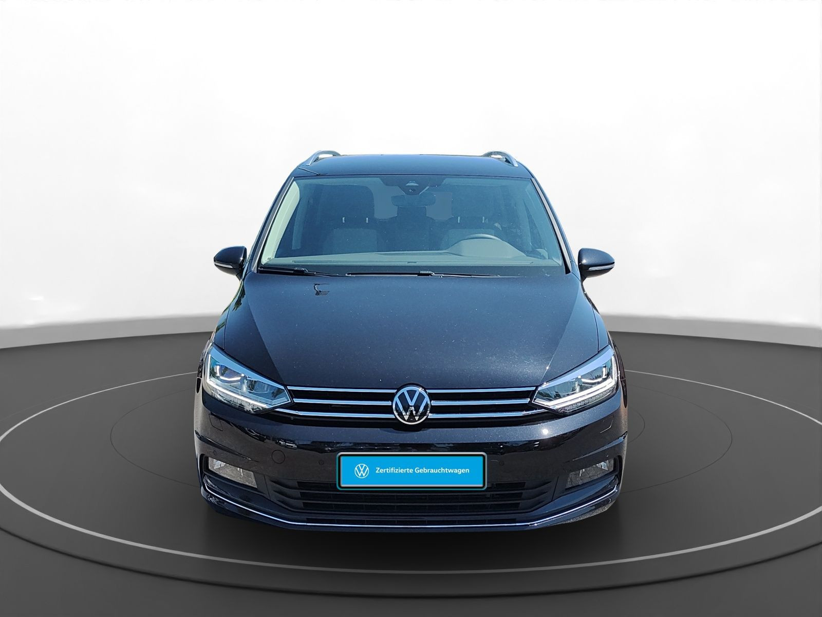Volkswagen - Touran_14
