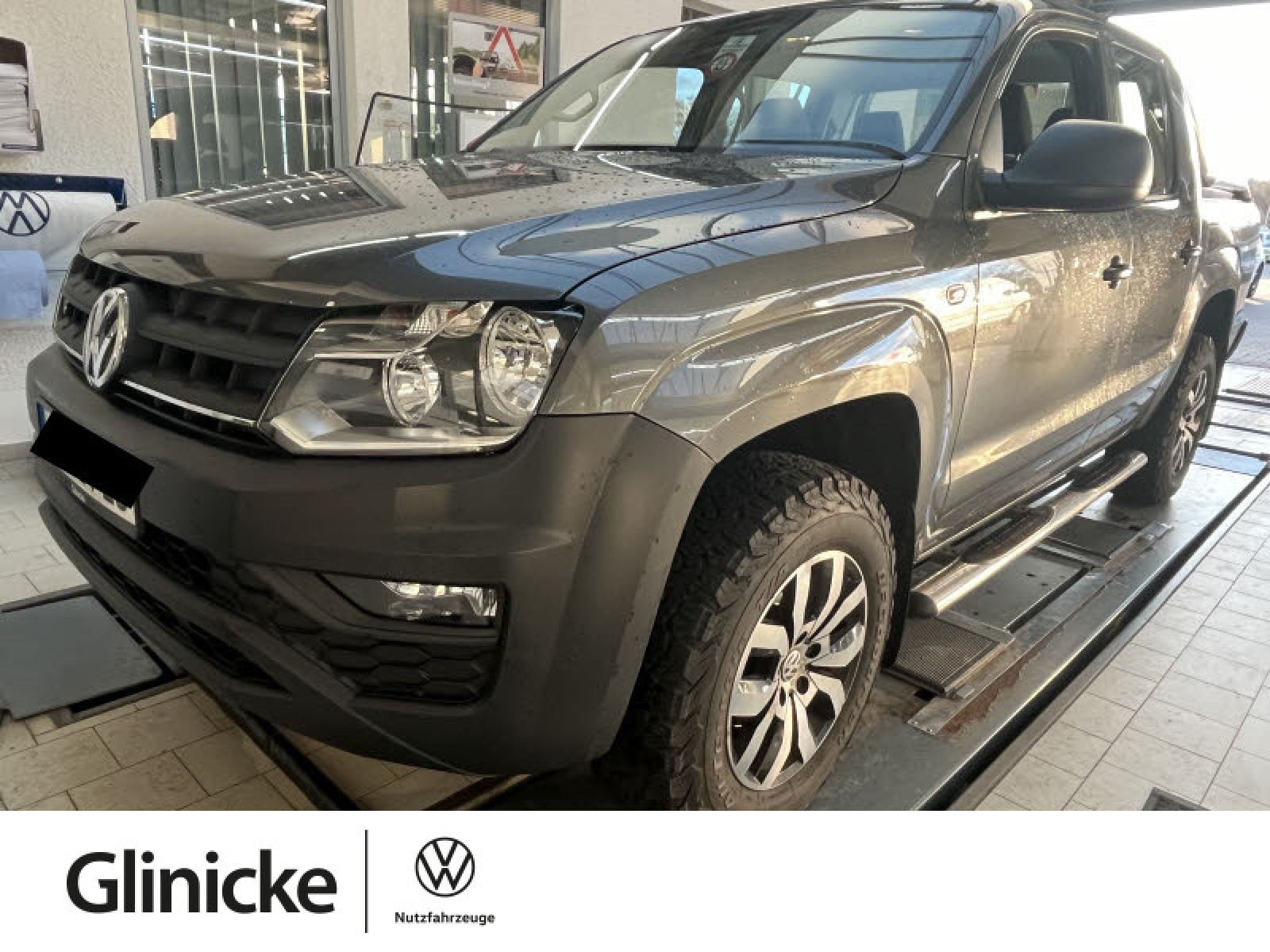 Volkswagen - Amarok_1