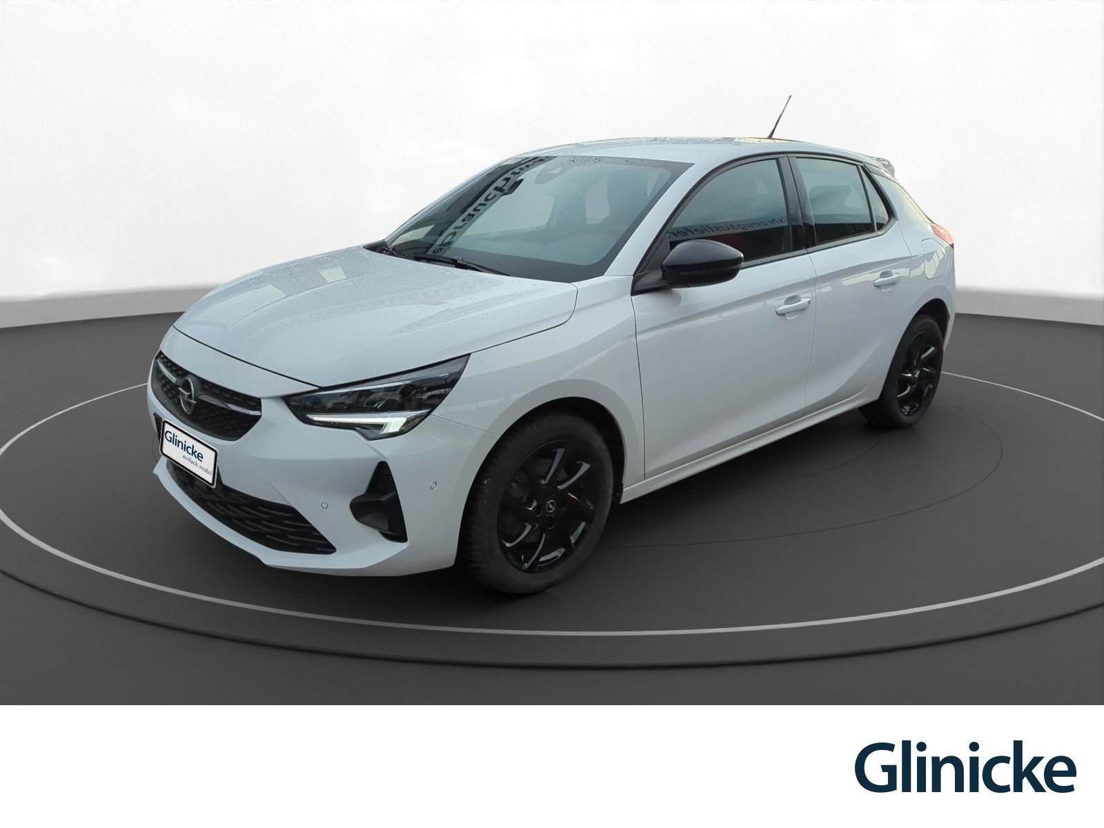 Corsa 1.2 Turbo GS Line SiHz